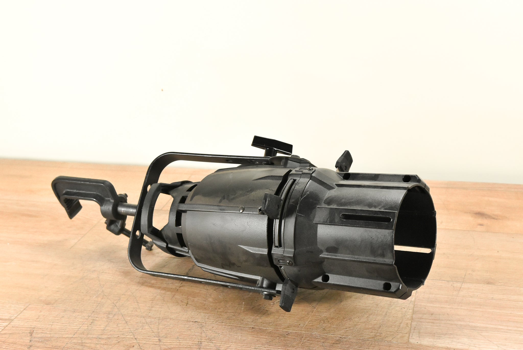 ETC Source Four 750 Ellipsoidal Light (No Lens Tube)