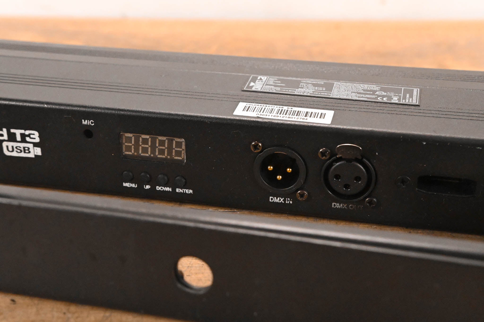 Chauvet COLORband T3USB Linear RGB Wash Light