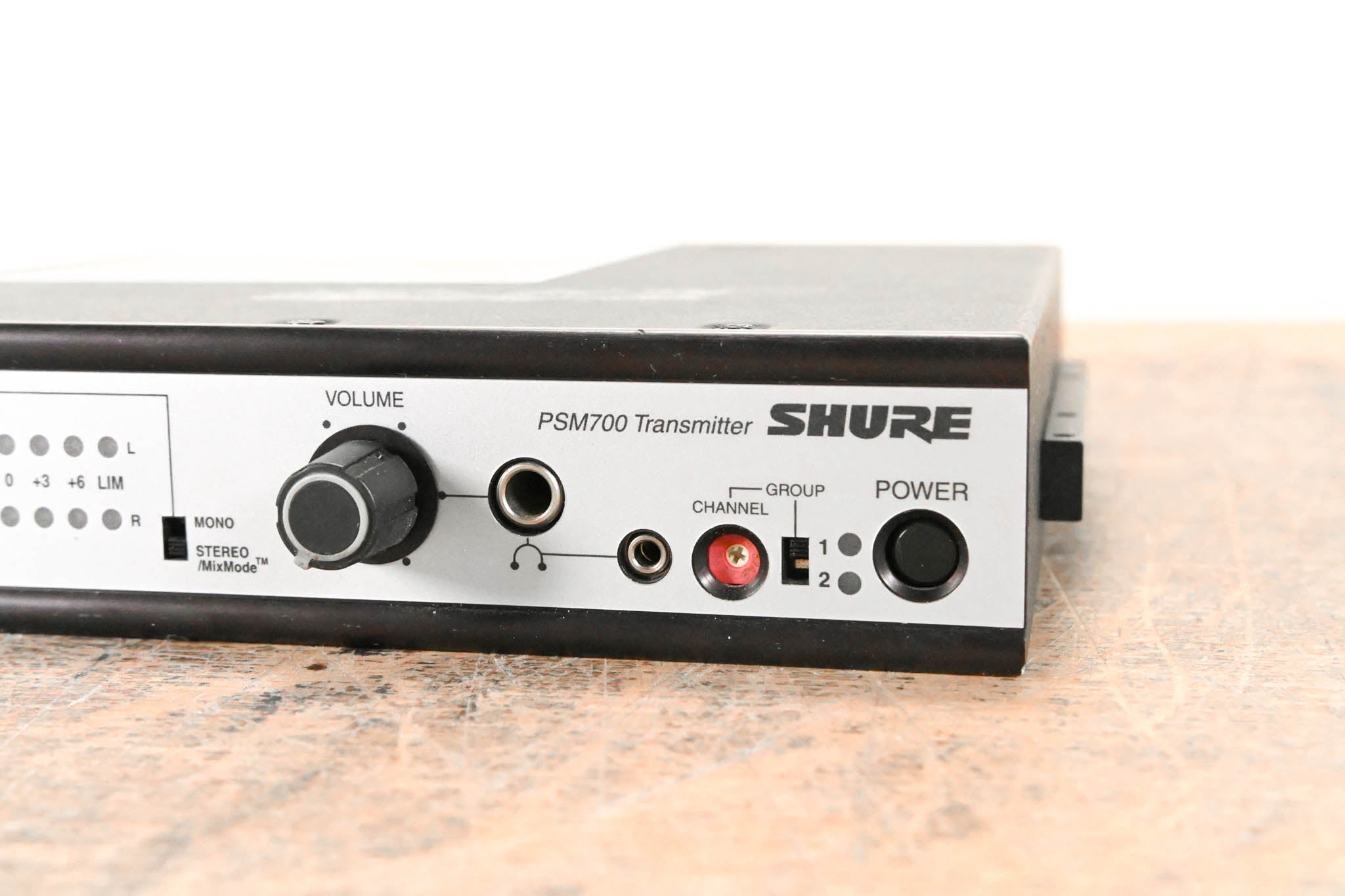 Shure PSM 700 Wireless In-Ear Monitoring System - HF Band: 722-746 MHz