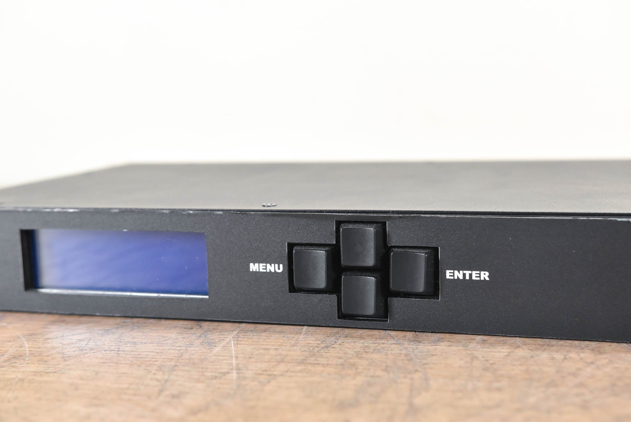 Enttec Pixelator Ethernet-to-Pixel Converter