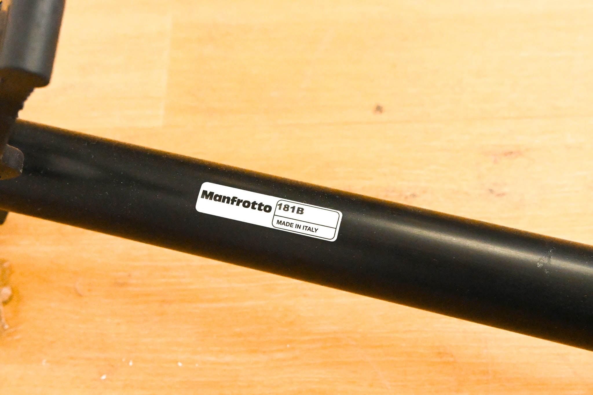 Manfrotto 181B Folding Auto Dolly