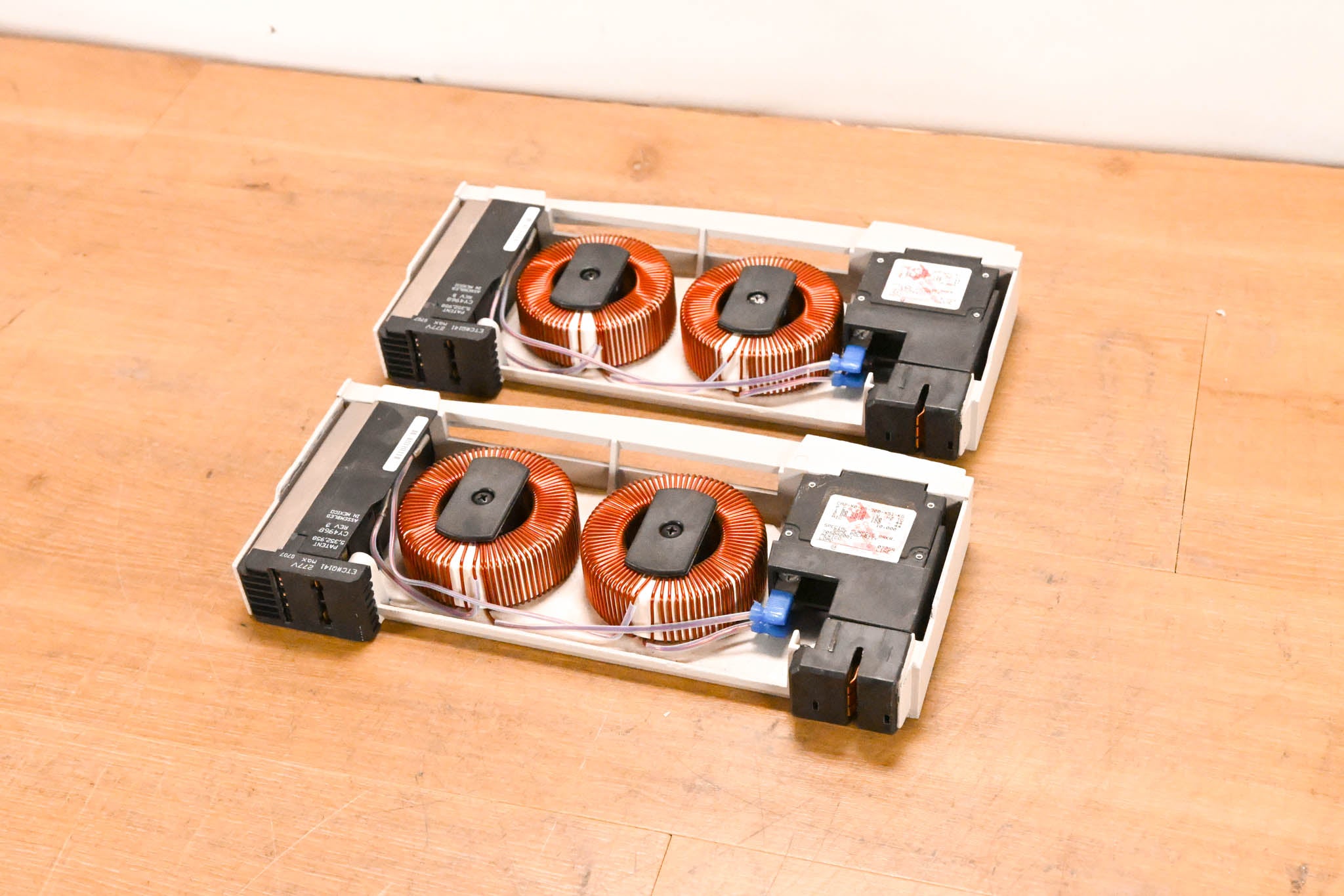 ETC D20 Dual 20A Dimmer Module (PAIR)