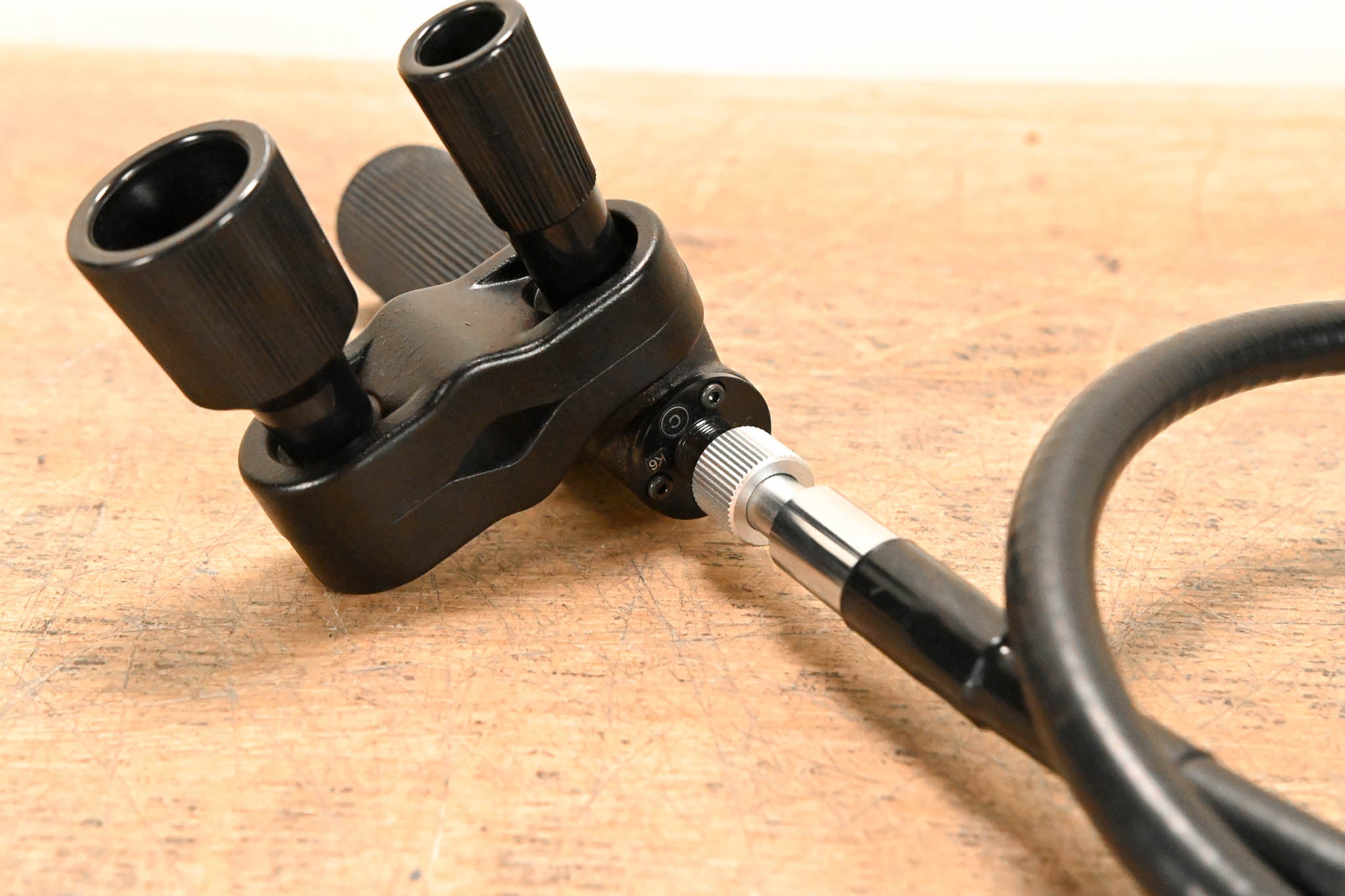 Fujinon CFH-3 Focus Grip for Professional Remote Lenses