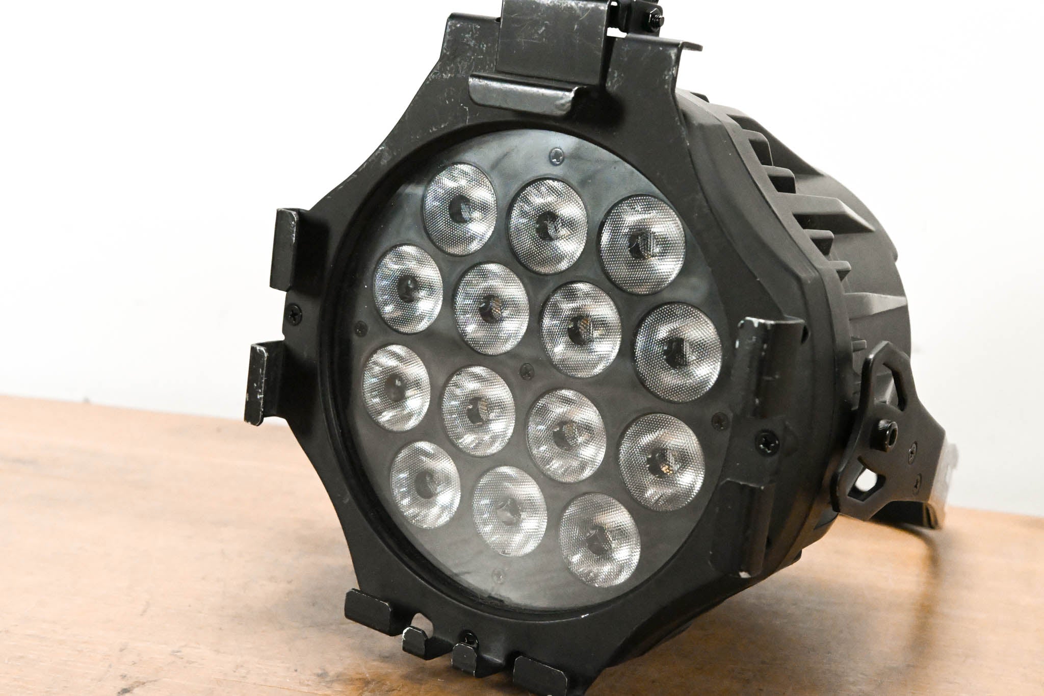 Chauvet COLORado 1-Tri Tour LED Wash Light
