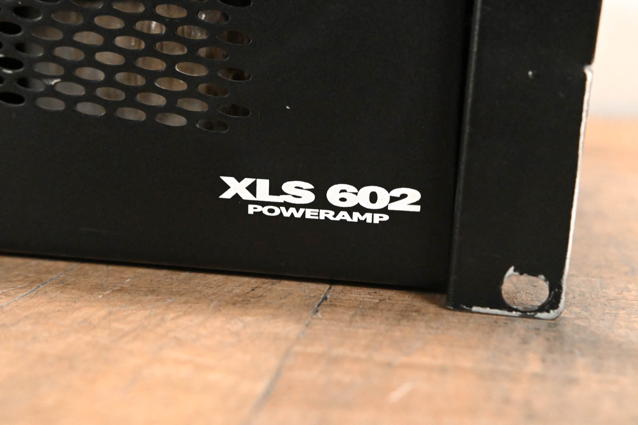 Crown XLS 602 2-Channel Power Amplifier