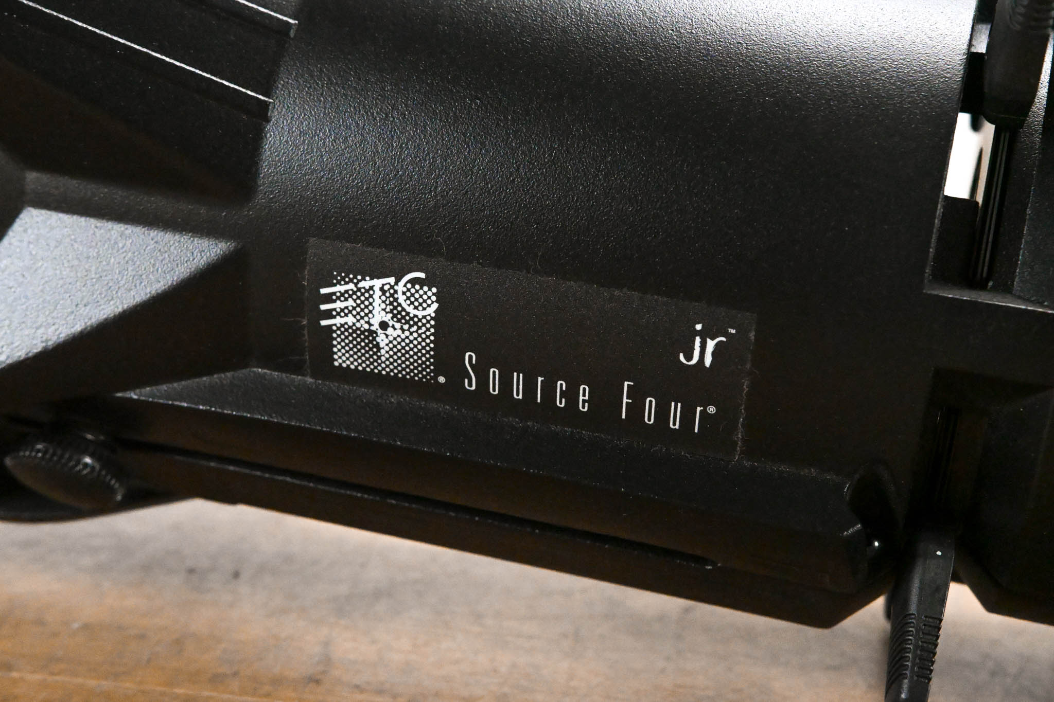 ETC Source Four Jr 26 Degree 575 Ellipsoidal Light