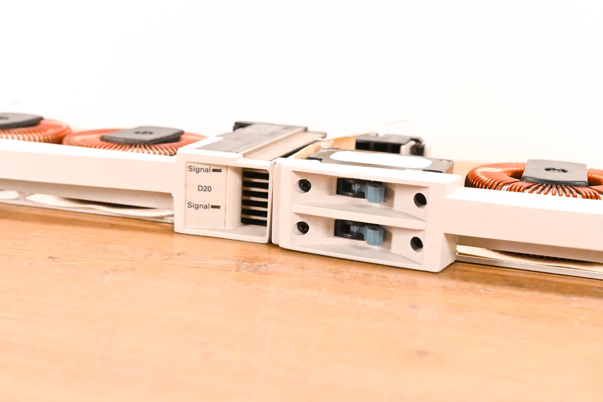 ETC D20 Dual 20A Dimmer Module (PAIR)