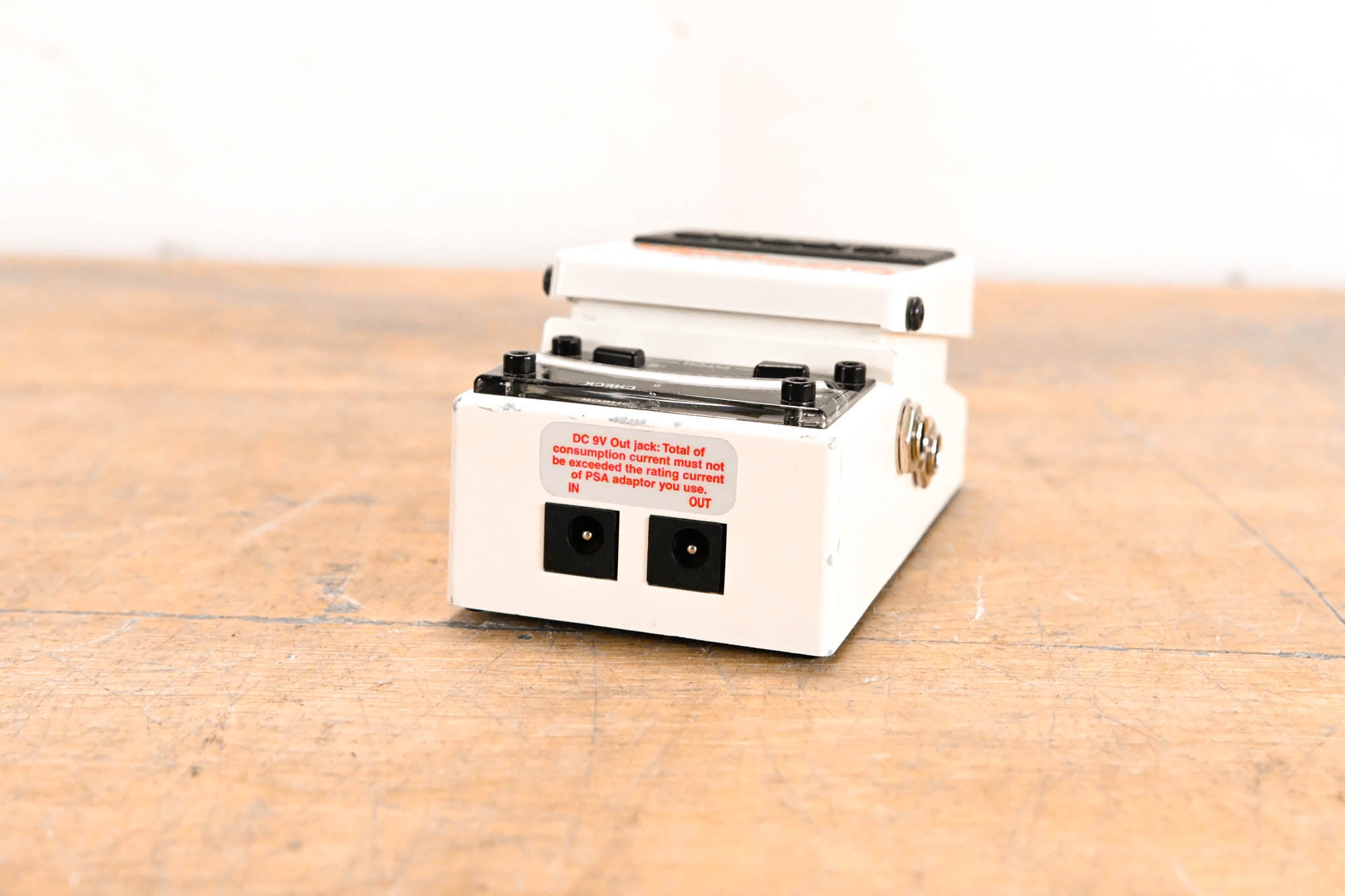 Boss TU-3 Chromatic Tuner Pedal