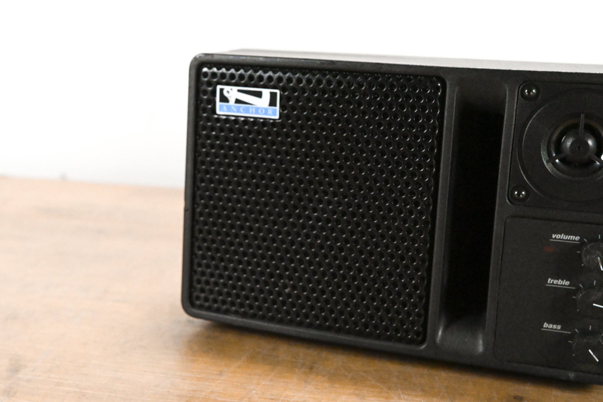 Anchor Audio AN-130 Speaker Monitor