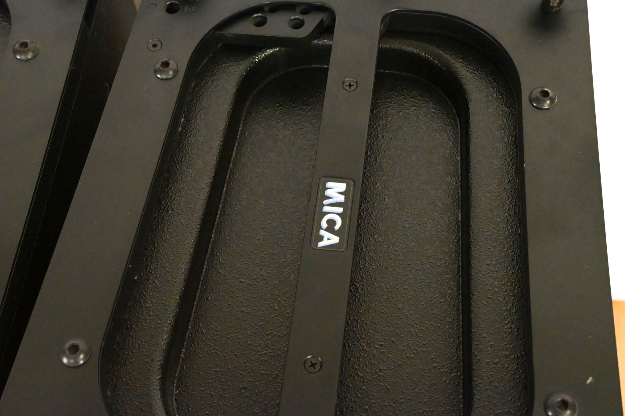 Meyer Sound MICA Active Line Array Loudspeaker (PAIR)