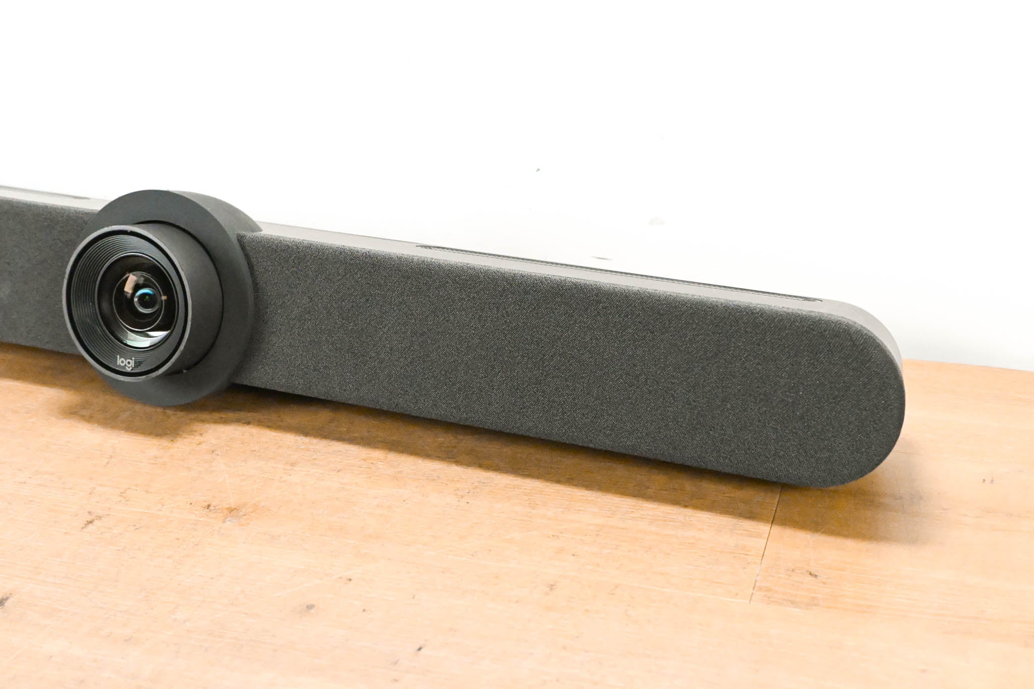 Logitech Rally Bar Video Conferencing Camera and Speakerphone