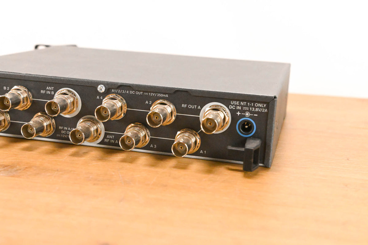 Sennheiser ASA 1 Active Antenna Splitter - 500-870 MHz (NO POWER SUPPLY)