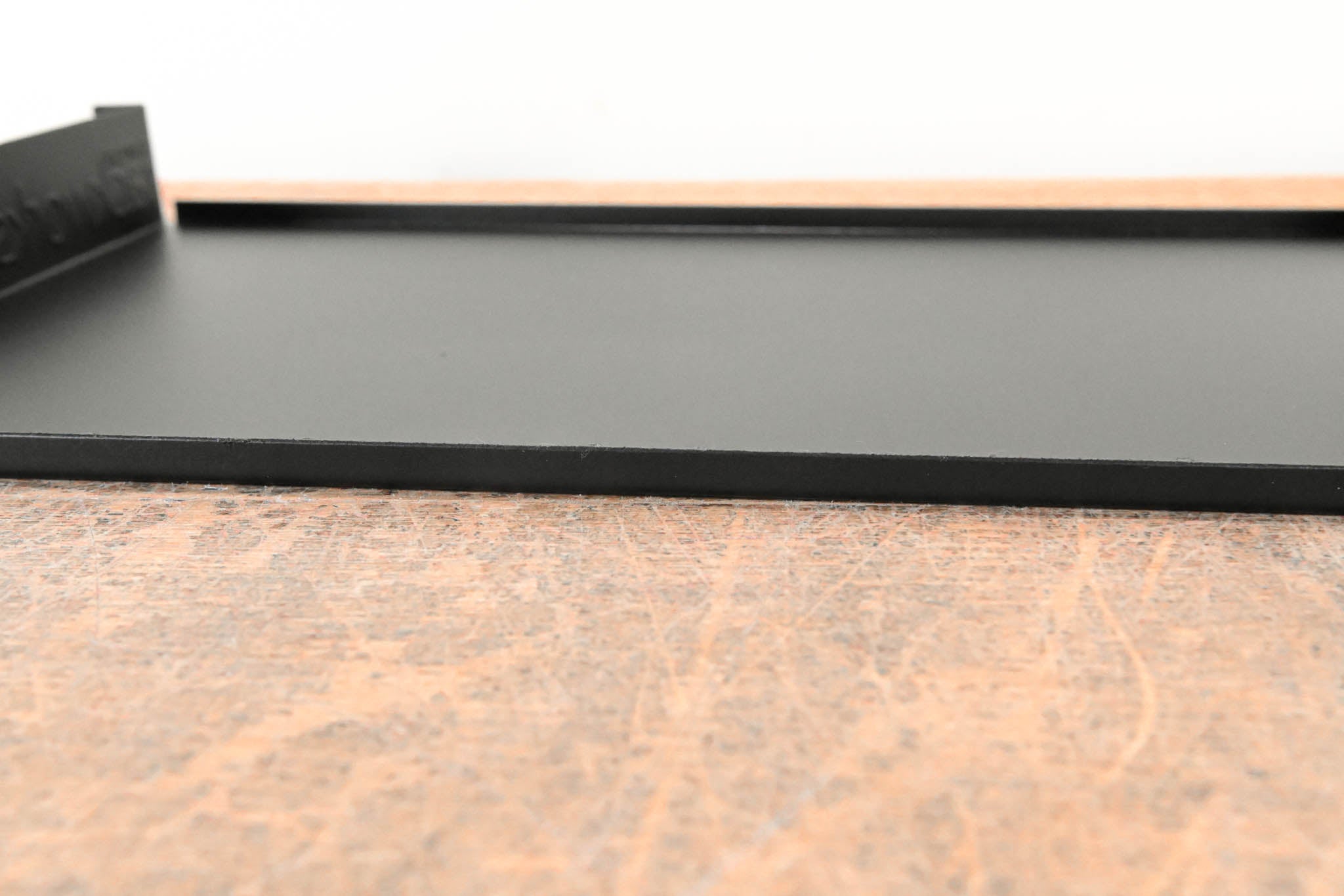 Gator Rackworks GRW-SHELF1 1U, 10″ Deep Utility Shelf