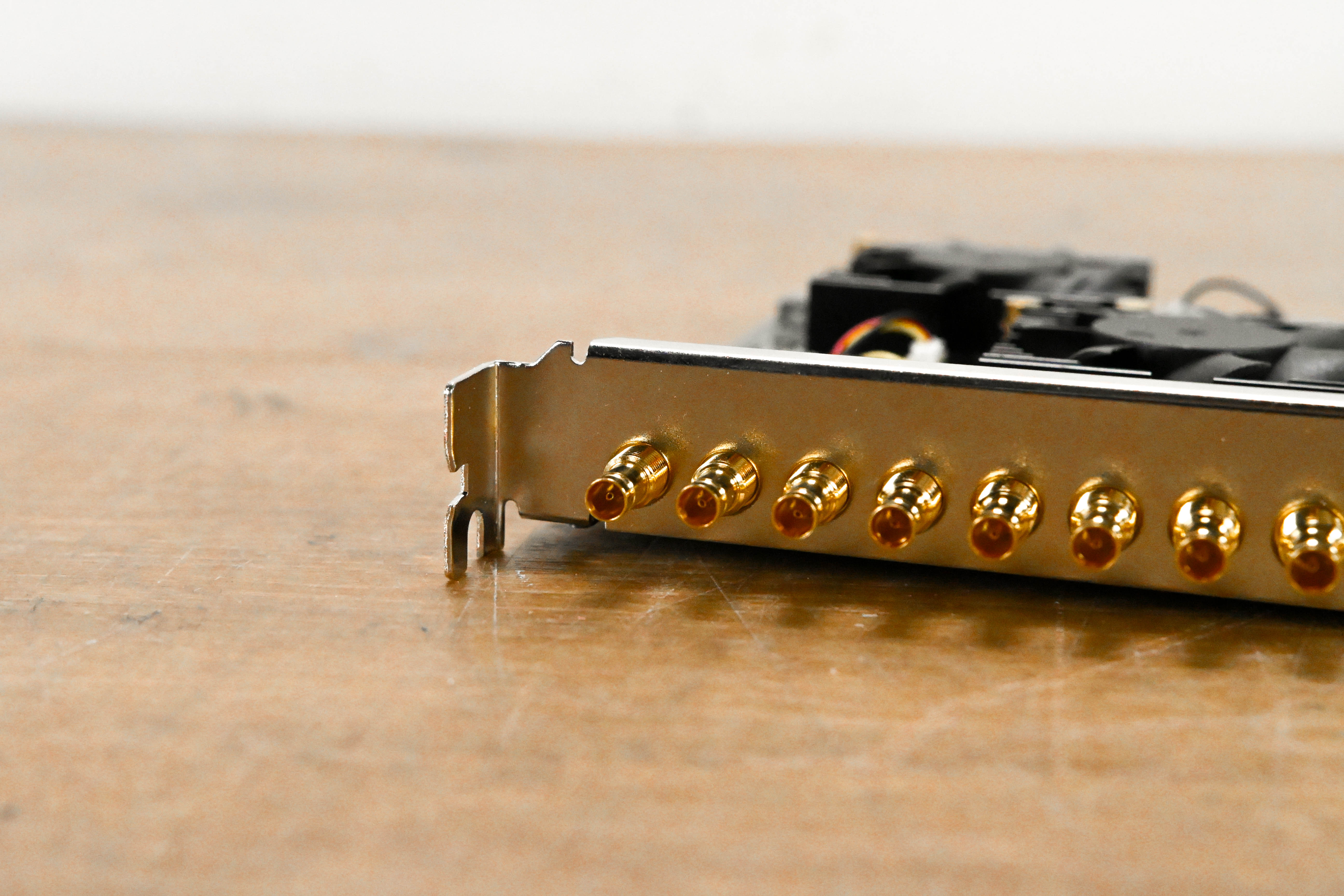 Blackmagic Design DeckLink Quad 2