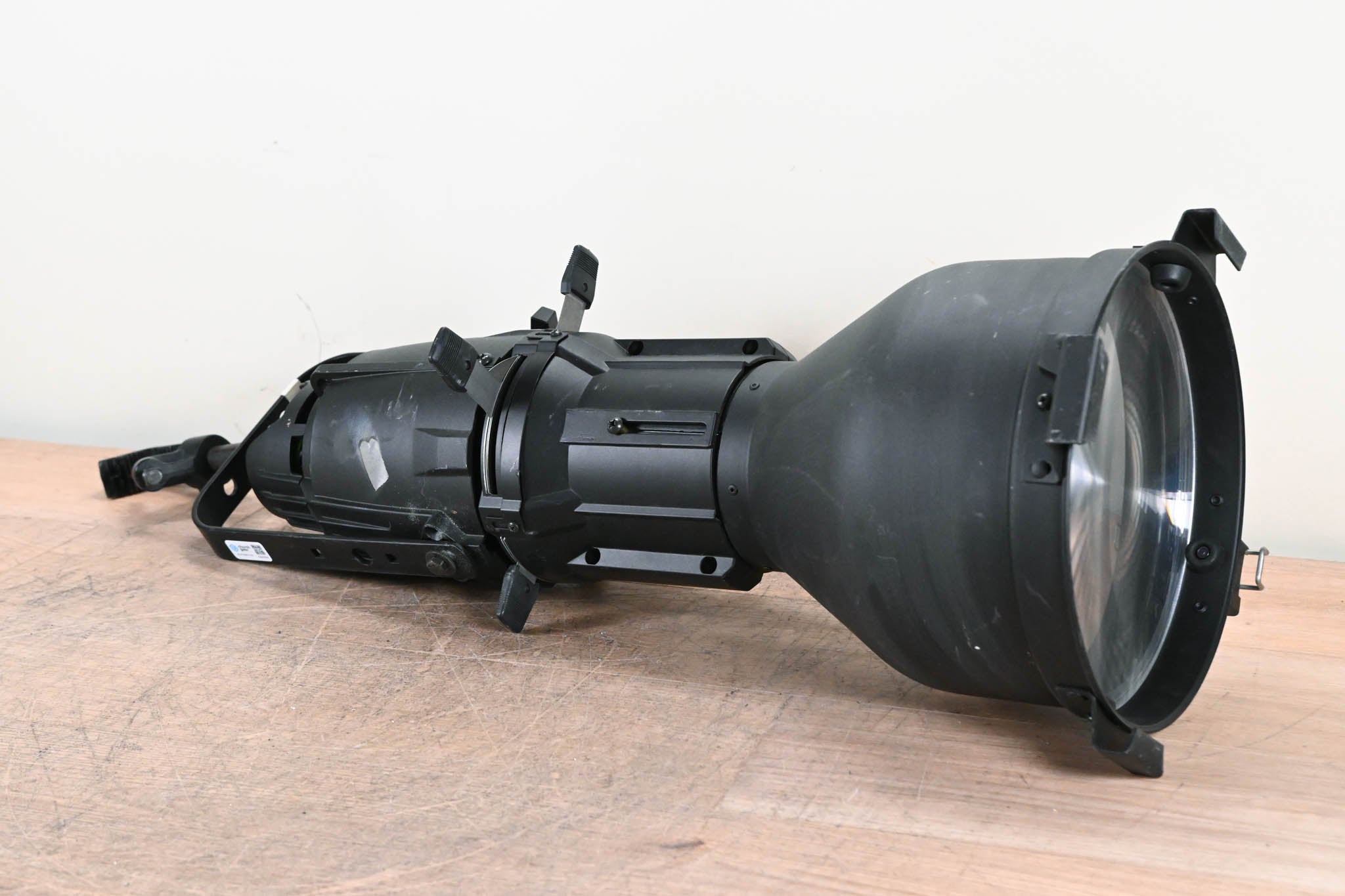 ETC Source Four 750 10 Degree Ellipsoidal Light