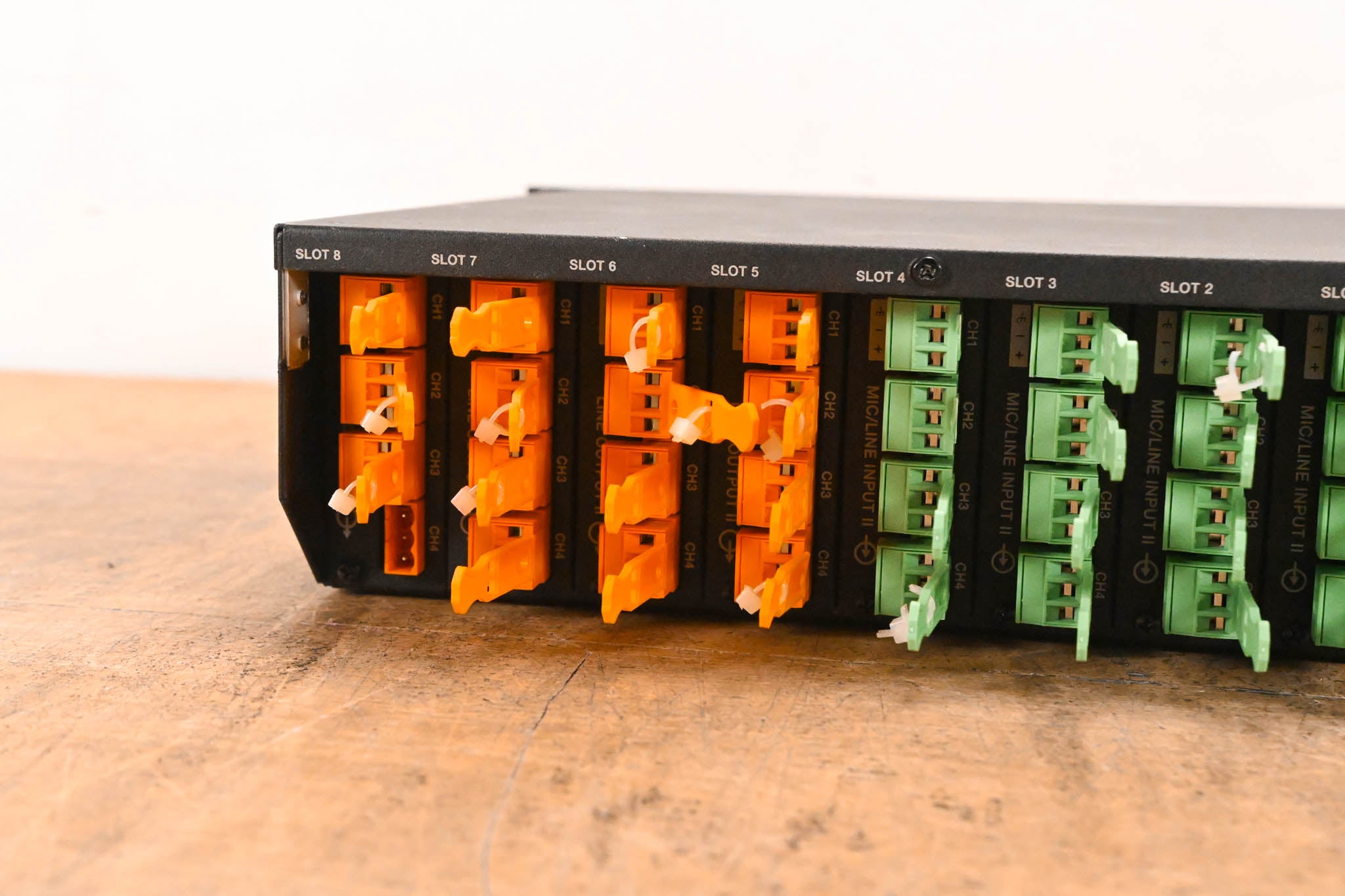 Bose ControlSpace ESP-00 Series II Engineered Sound Processor