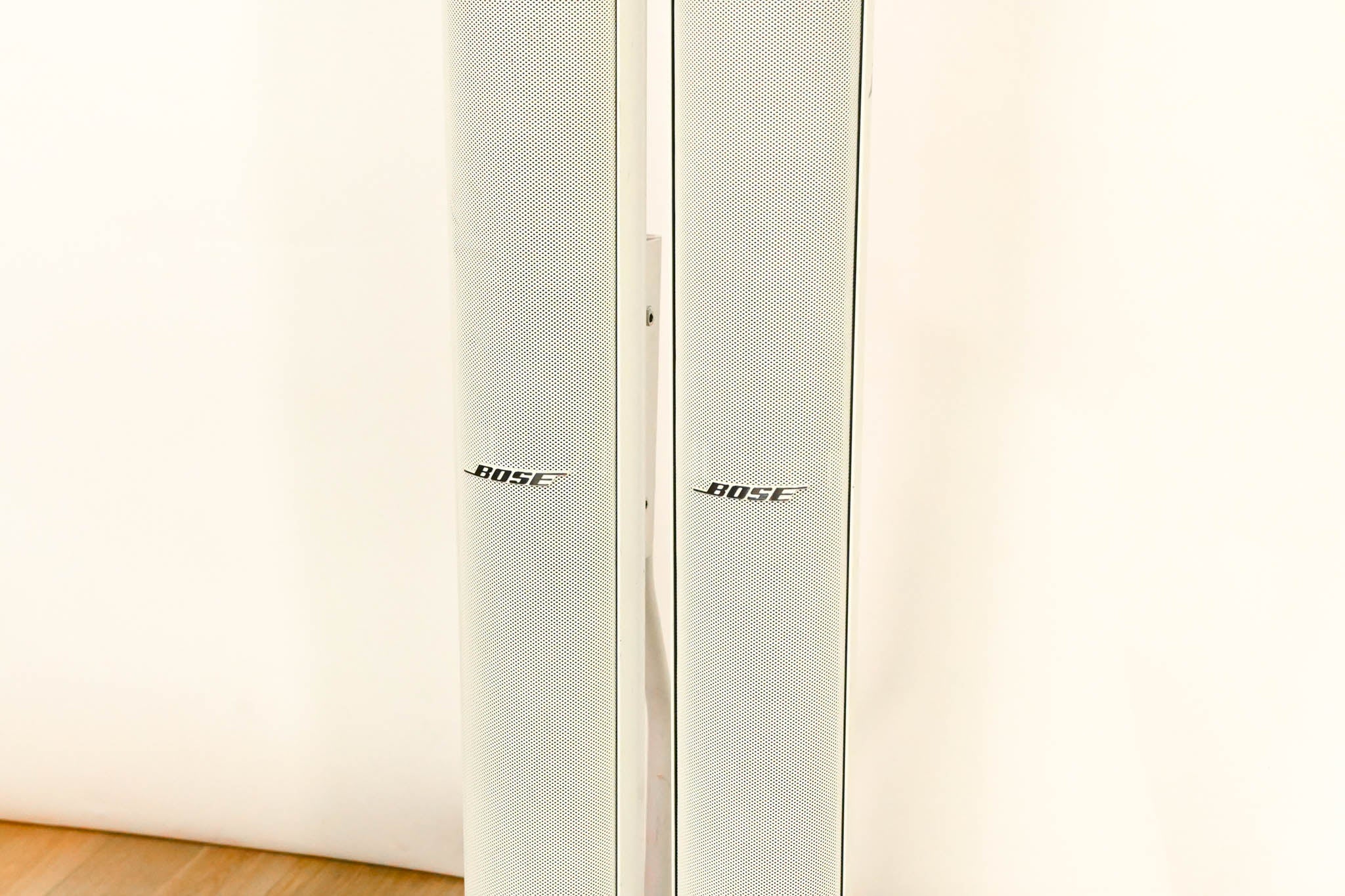 Bose Panaray MA12 Modular Column Array Loudspeaker (PAIR)