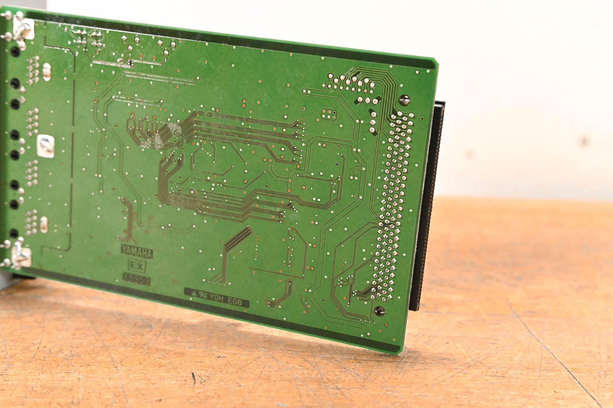 Yamaha MY16-EX MADI Expansion Card