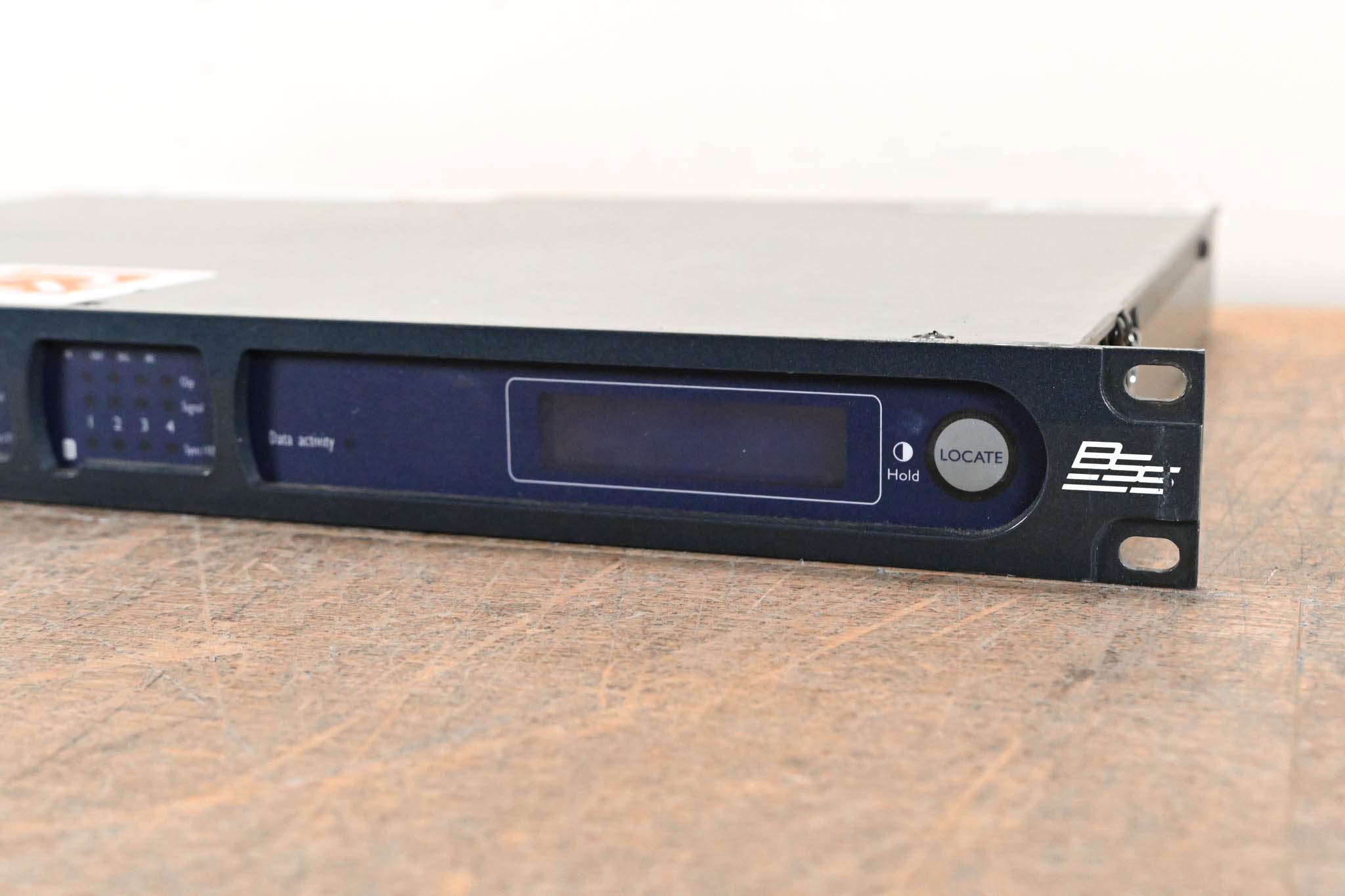 BSS London BLU-160 Networked Signal Processor