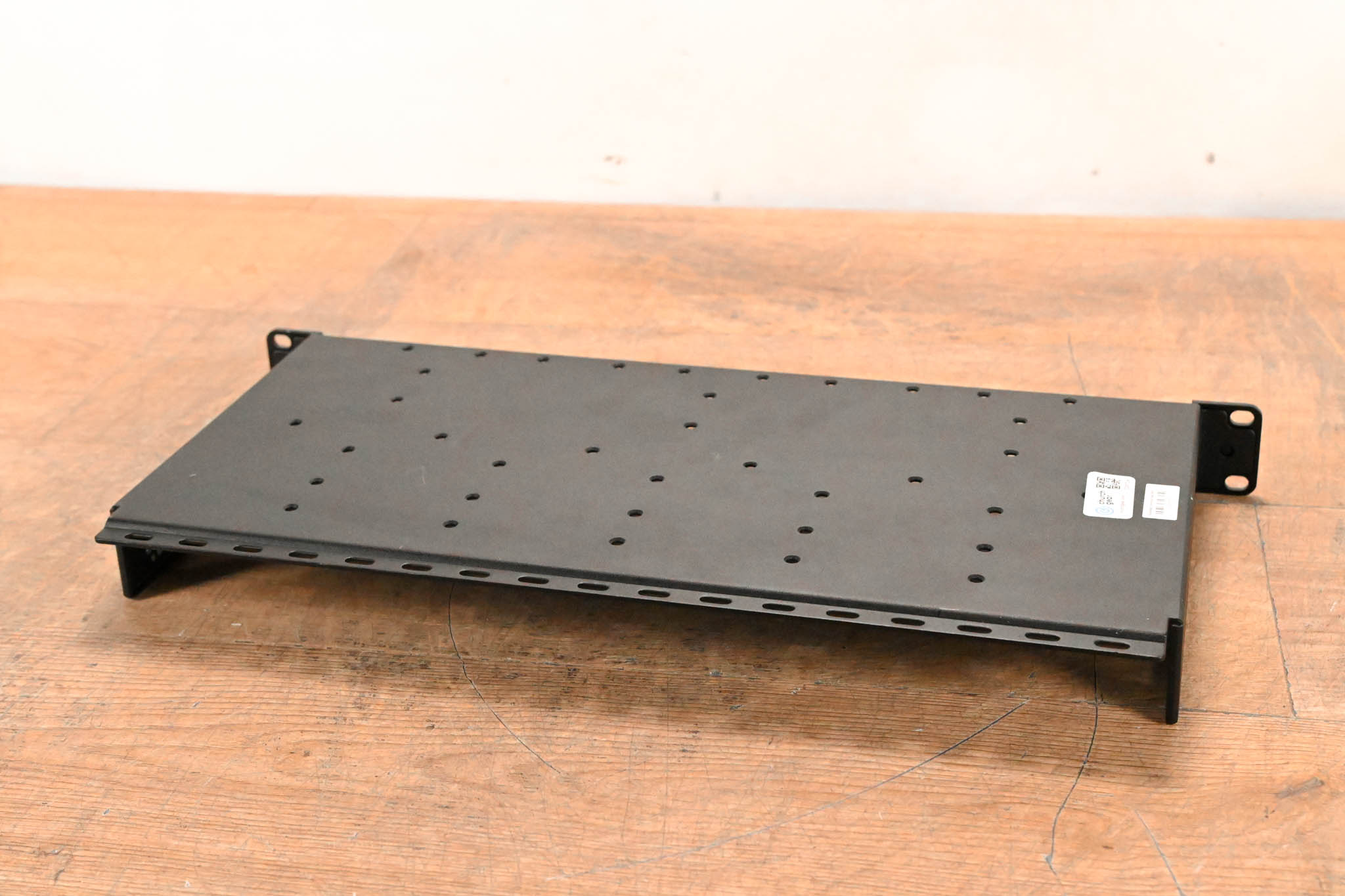 Blackmagic Design Universal Rack Shelf