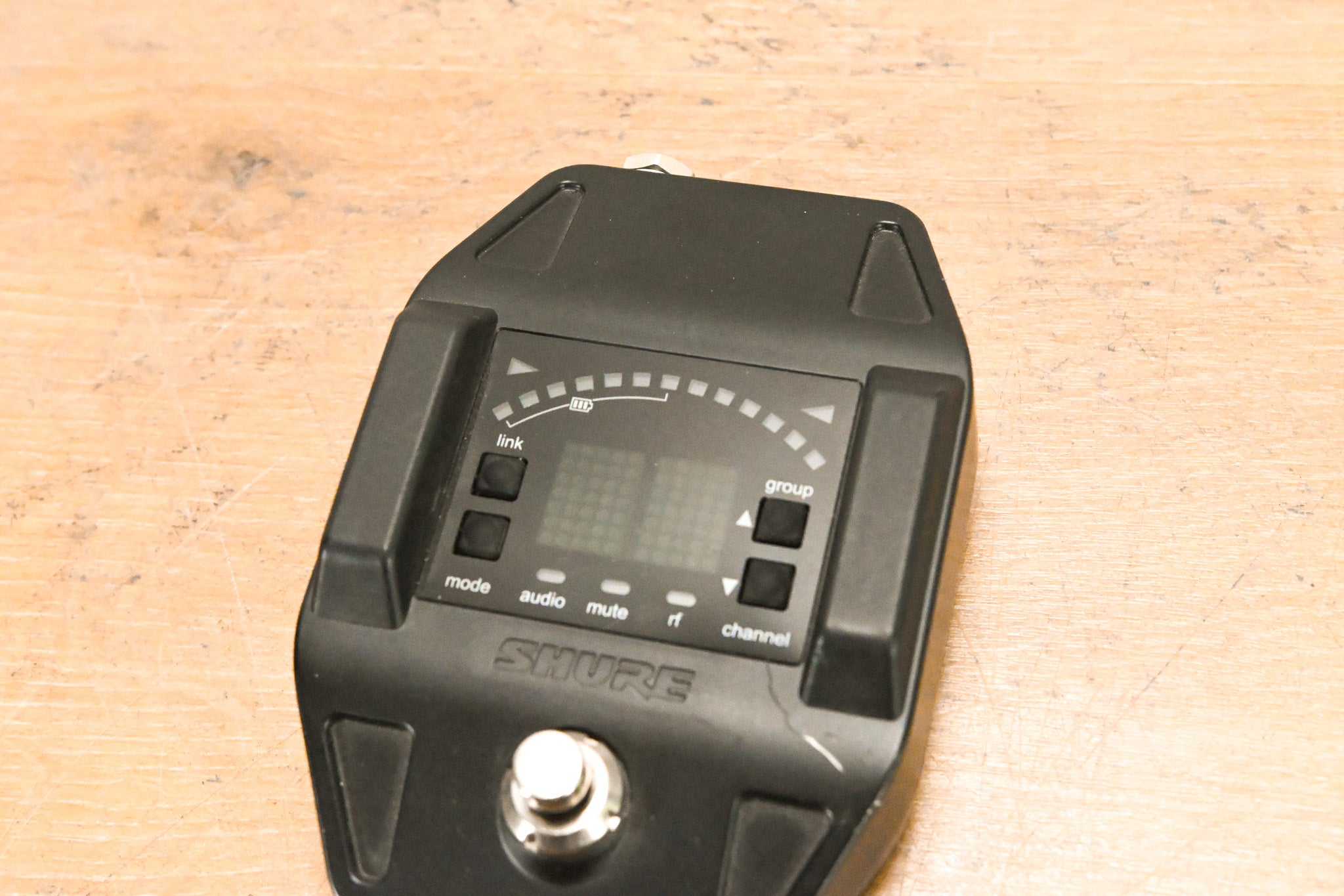 Shure GLXD6 Digital Wireless Receiver - Z2 Range