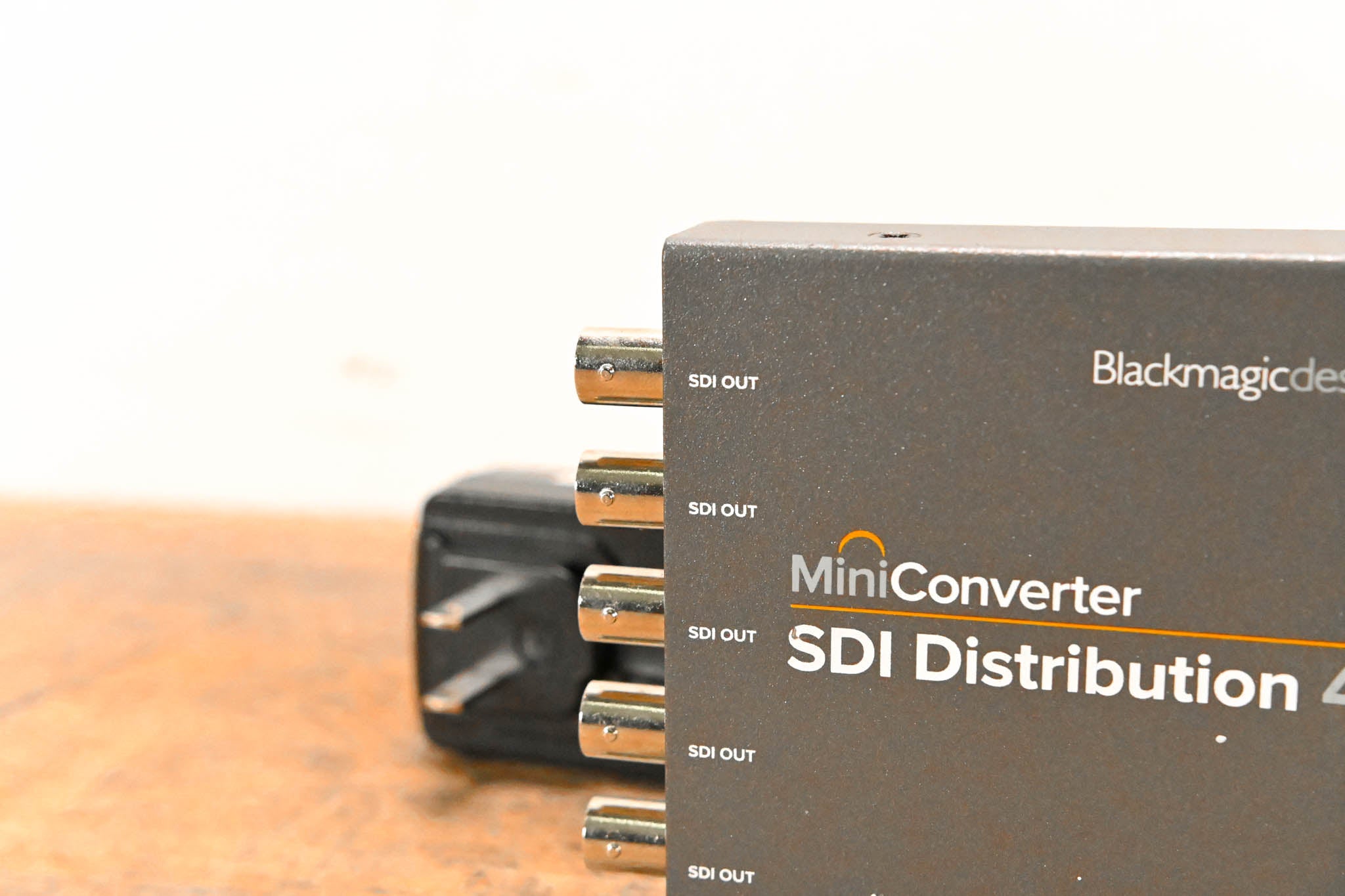 Blackmagic Design Mini Converter SDI Distribution 4K