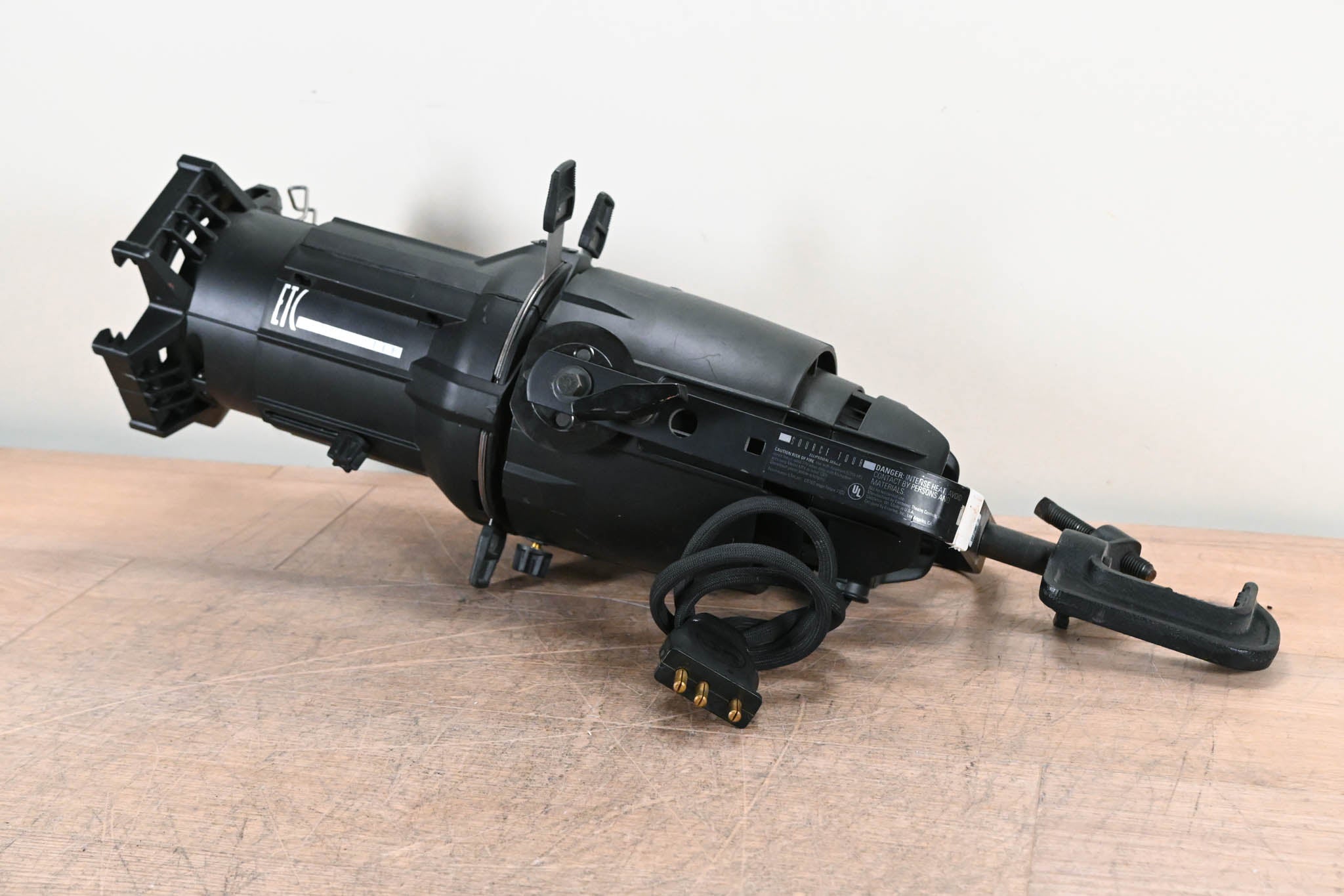 ETC Source Four 750 19 Degree Ellipsoidal Light