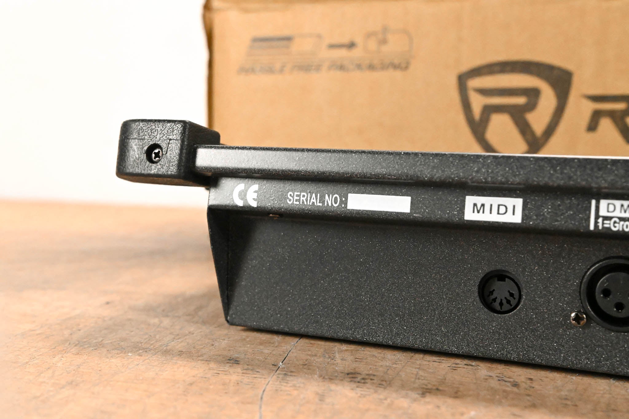 Rockville Rockforce 384 DMX Lighting Controller