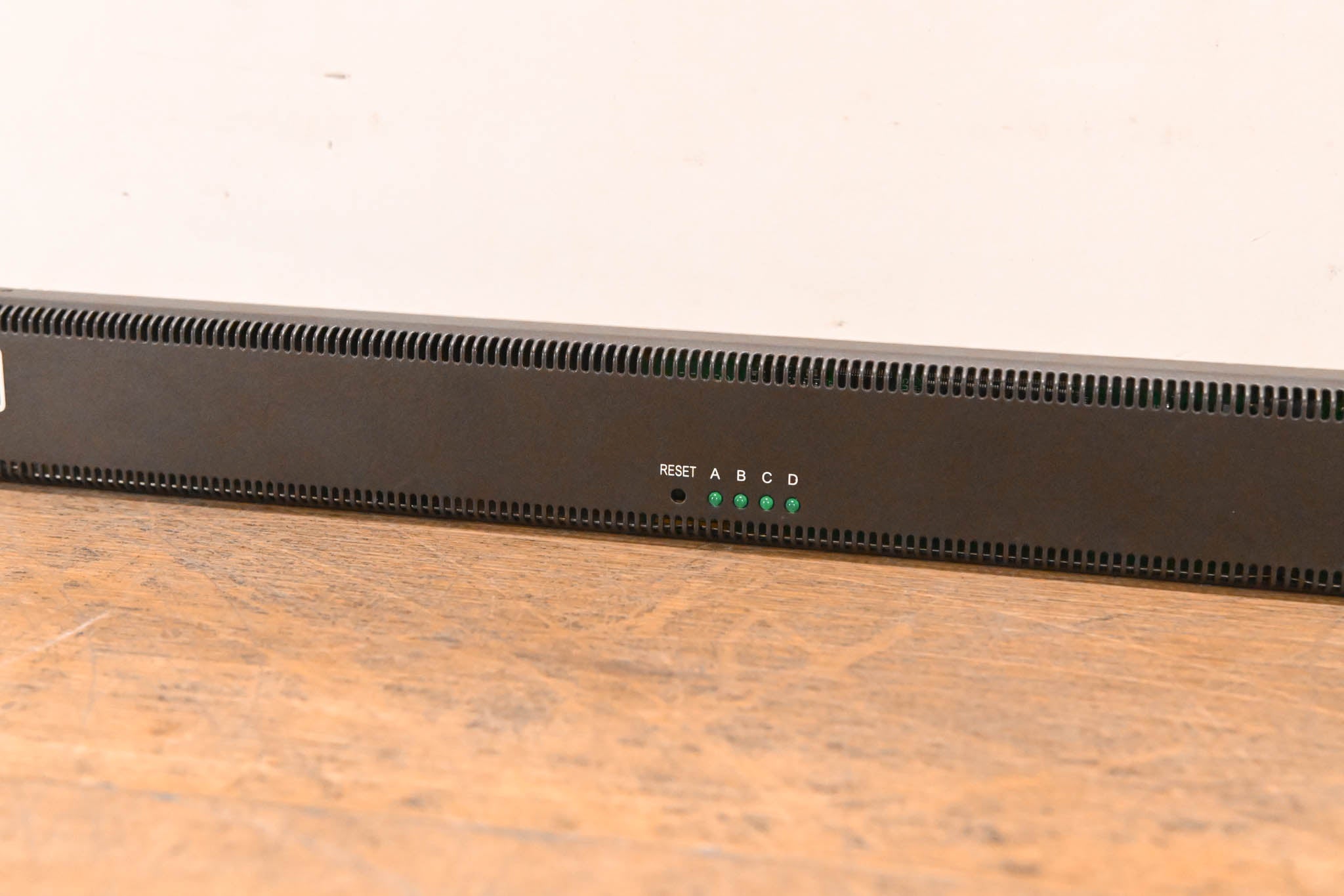 Ross NK-VRC Virtual Routing Core (NO POWER SUPPLY)