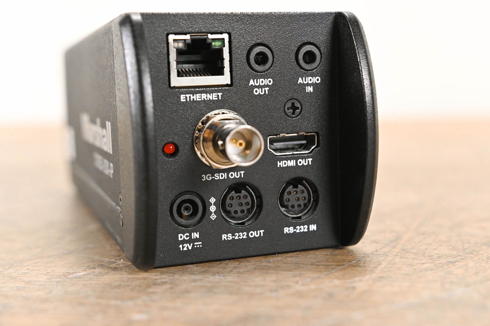 Marshall CV355-30X-IP HD60 25x Full HD IP Zoom Camera (NO POWER SUPPLY)