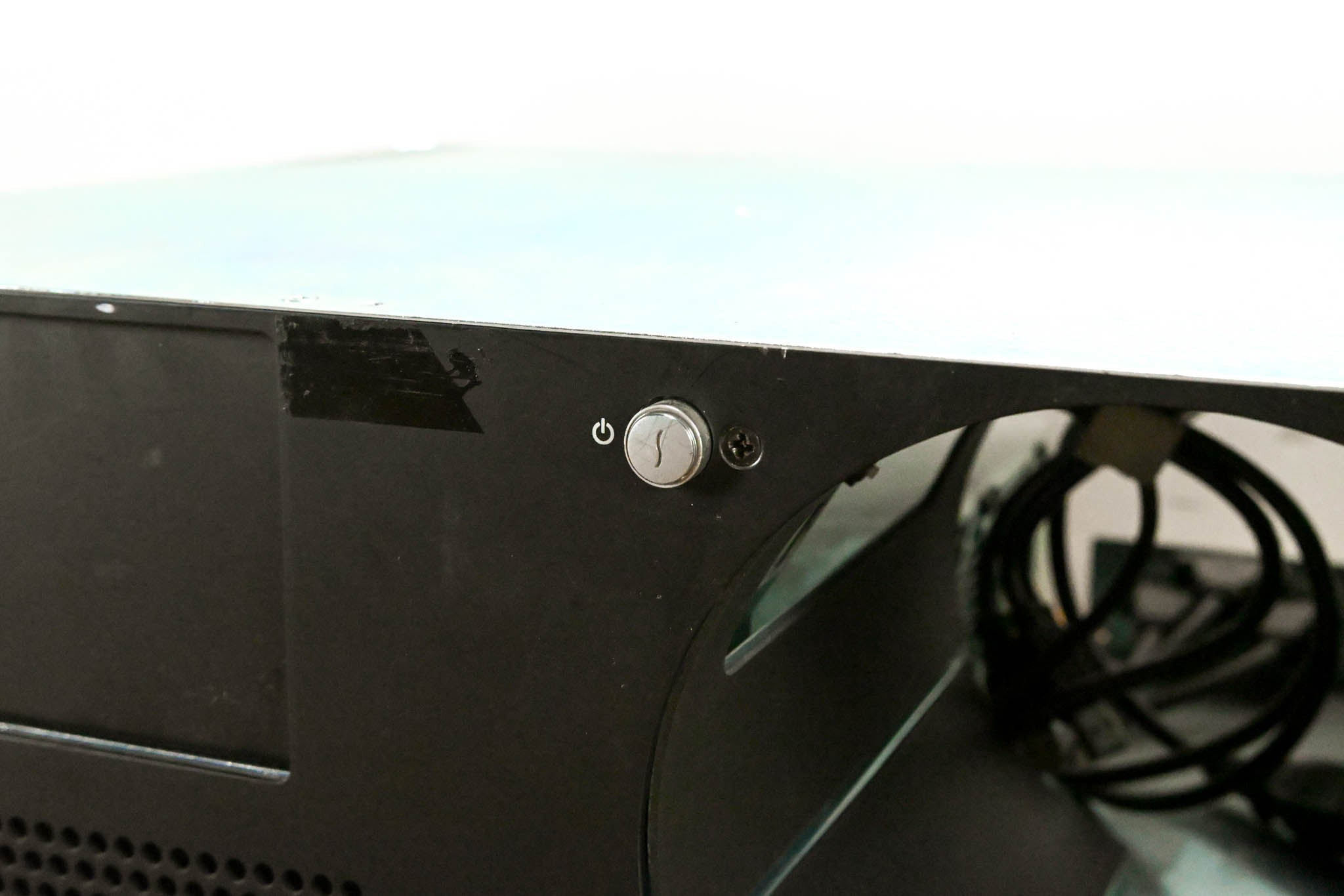 Sonnet Echo Express III Thunderbolt 2 w/ MacRac Pro Enclosure