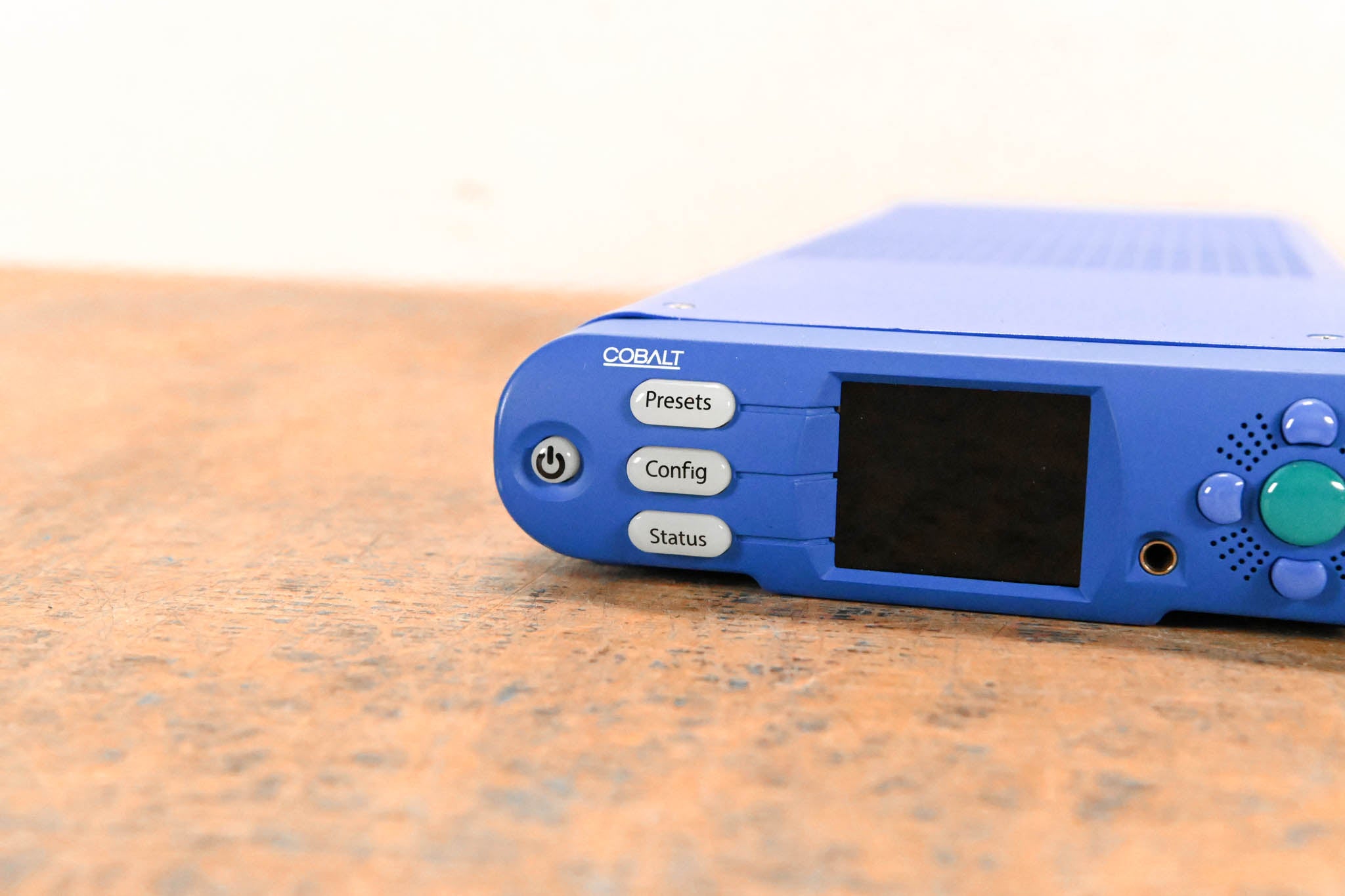 Cobalt BBG-1190-DEC-MPEG-B Broadcast Video Decoder
