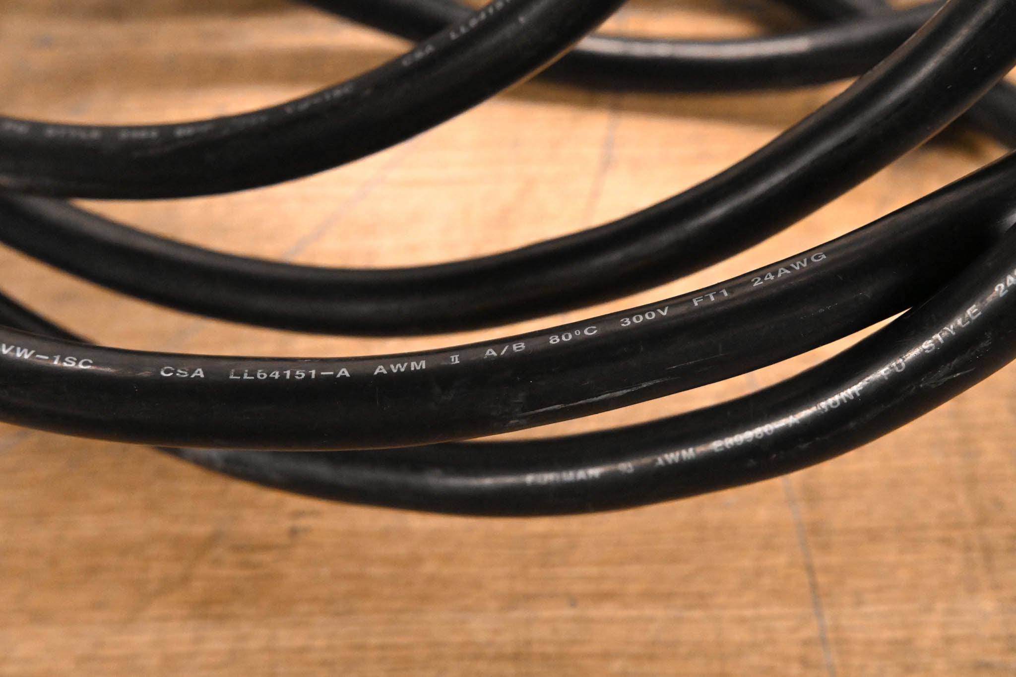 Furman HRM-16 16-Channel Headphone Mixing Station