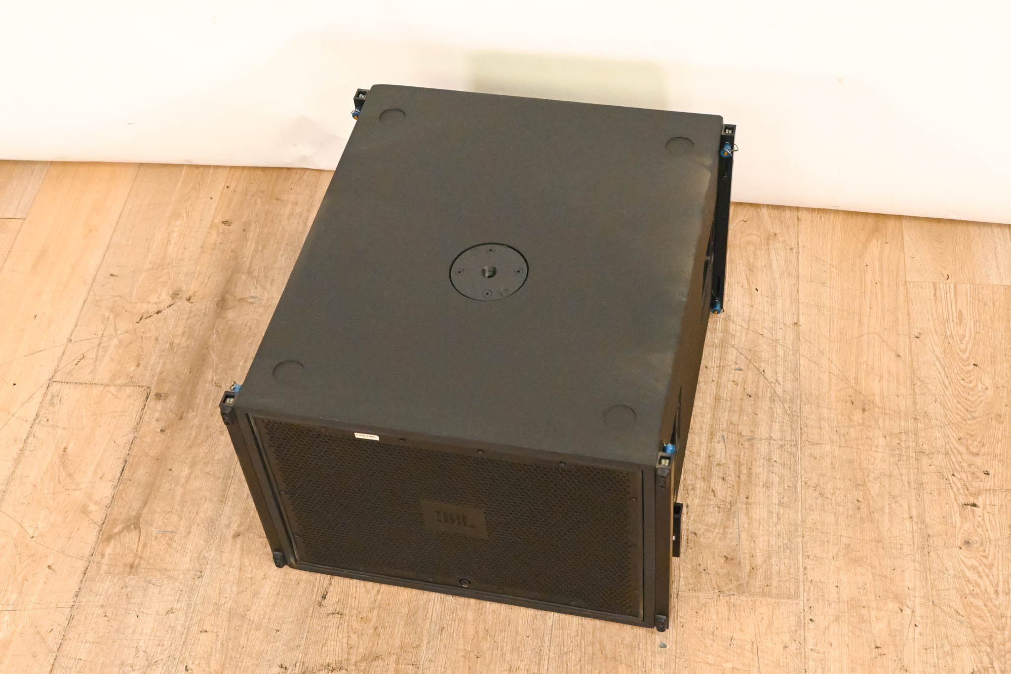 JBL VT4883 Subcompact Dual 12" Cardioid-Arrayable Subwoofer