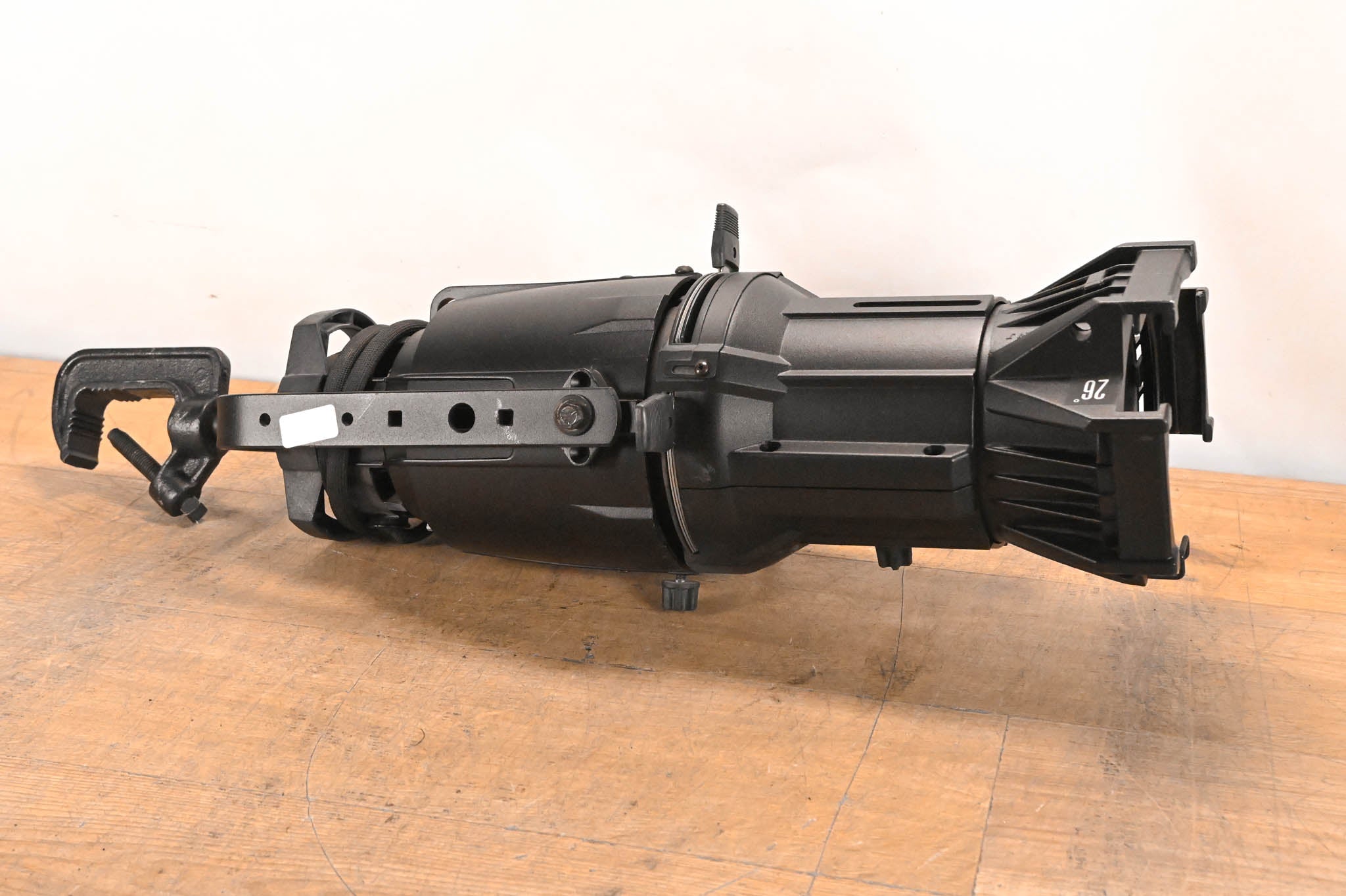 ETC Source Four 750 26 Degree Ellipsoidal Light