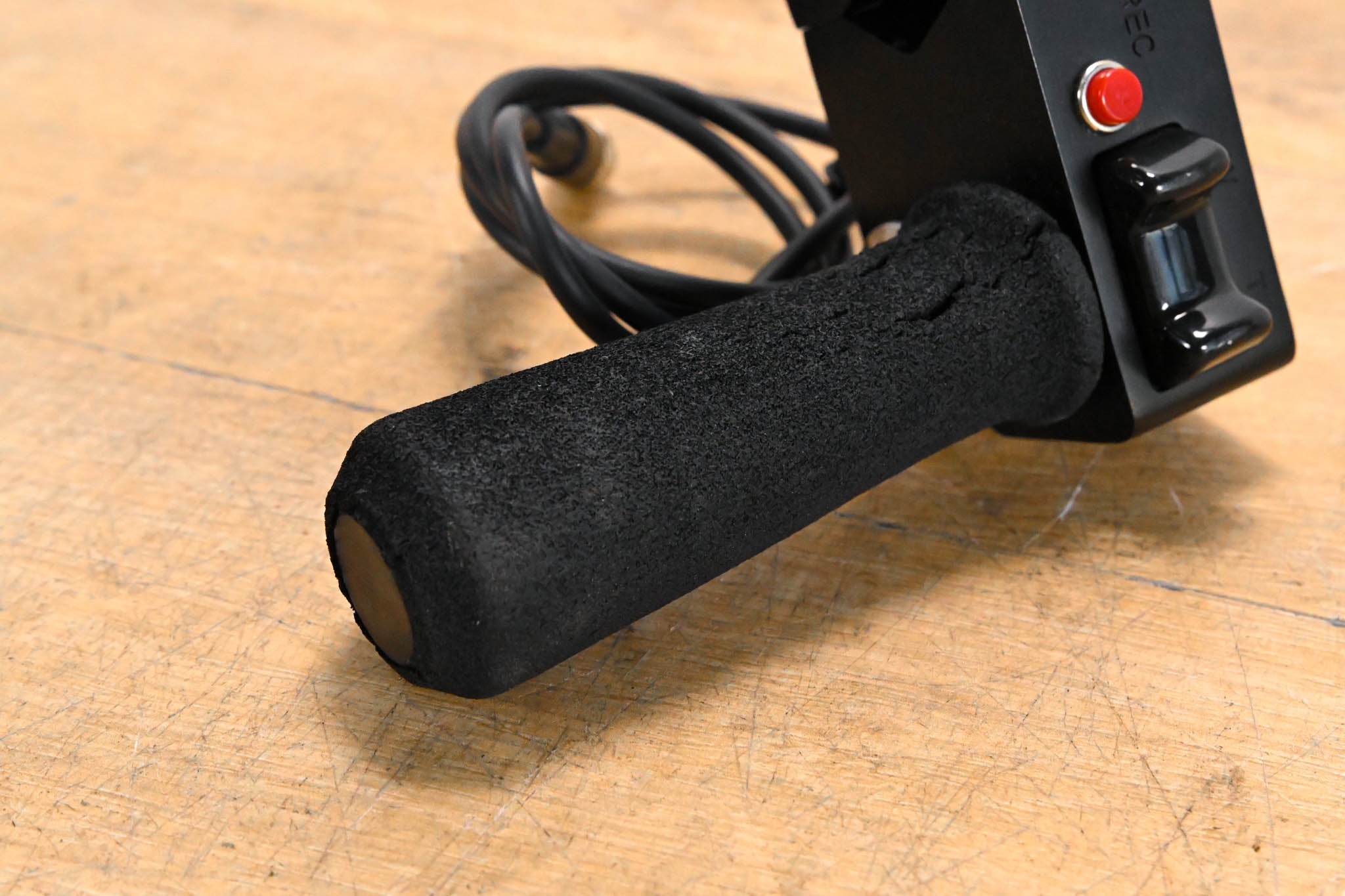 VariZoom VZ-PRO-F 8-pin Fujinon Zoom Control