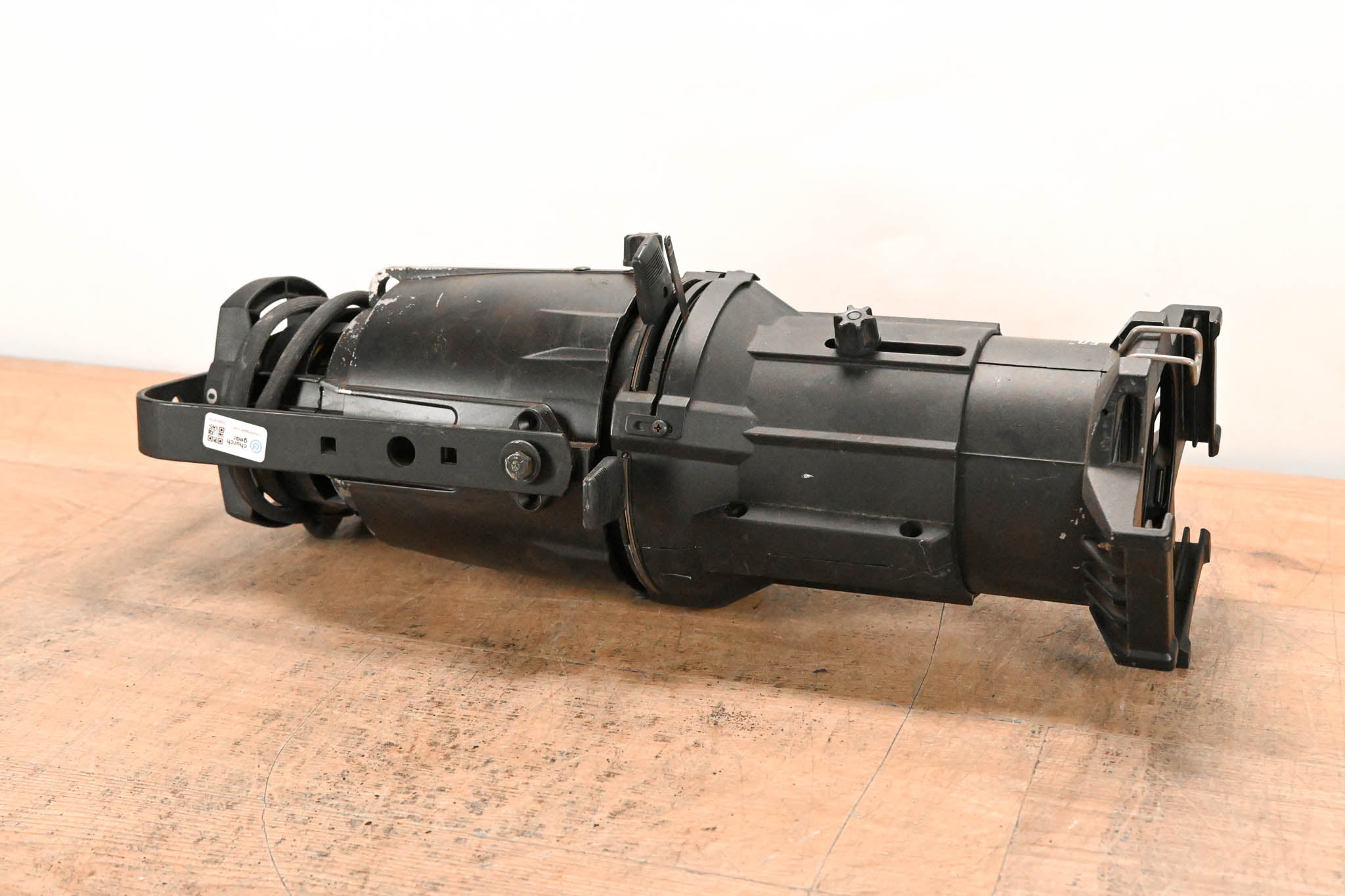 ETC Source Four 750 50 Degree Ellipsoidal Light