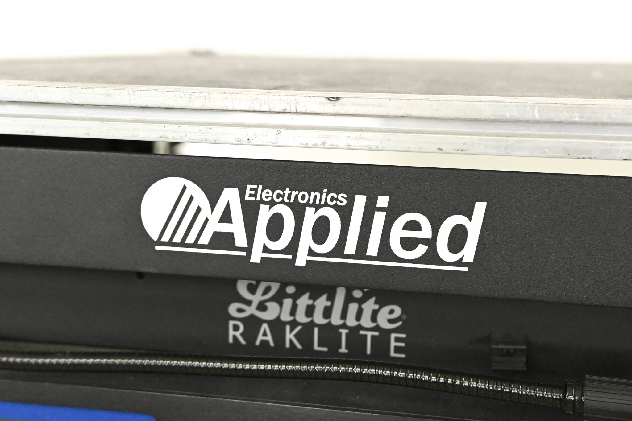 Applied Electronics 48-Channel Omega Rack SA12/2400 Dimmer Rack
