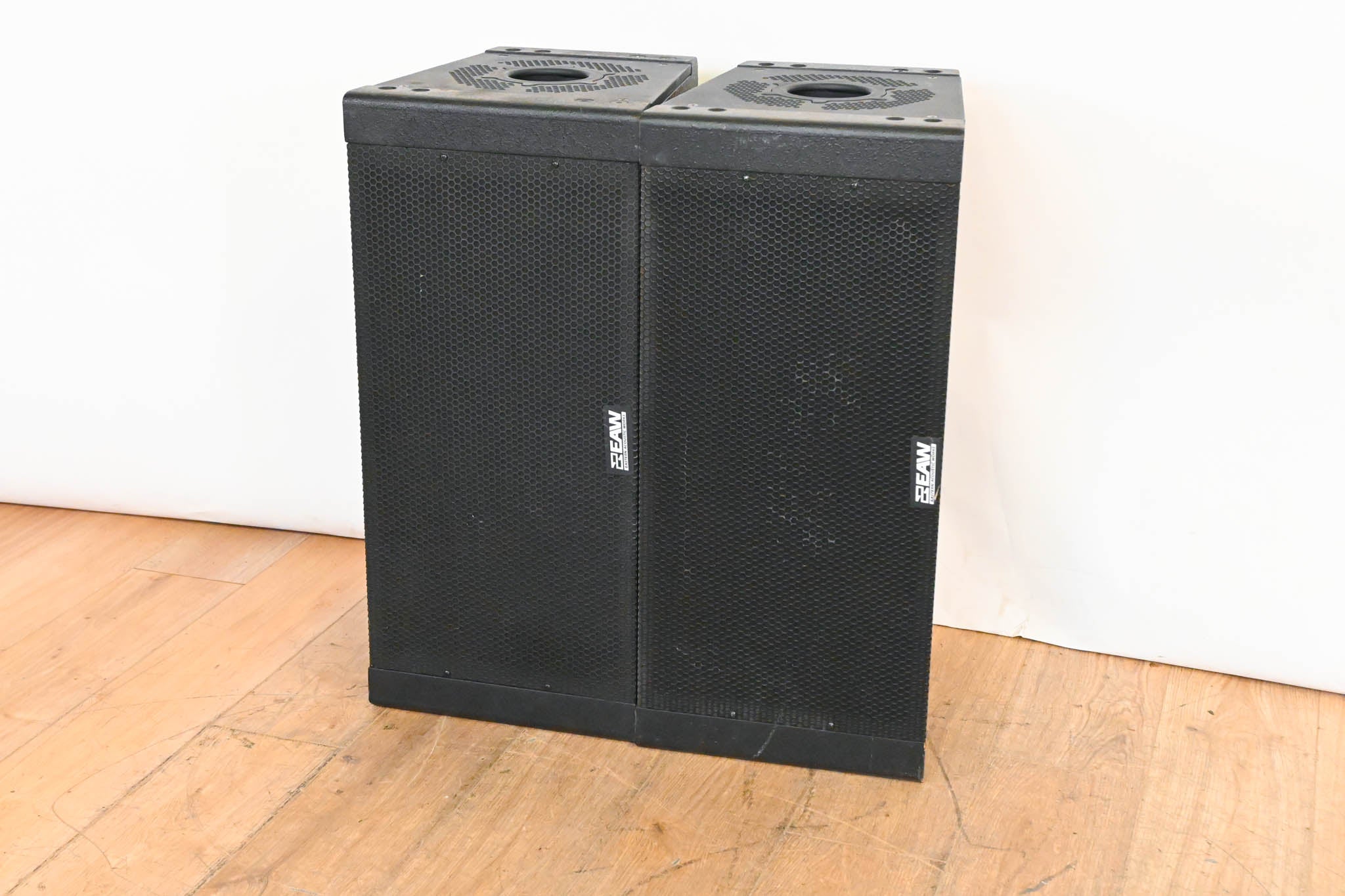 EAW KF730P 3-Way Passive Full-Range Loudspeaker (PAIR)