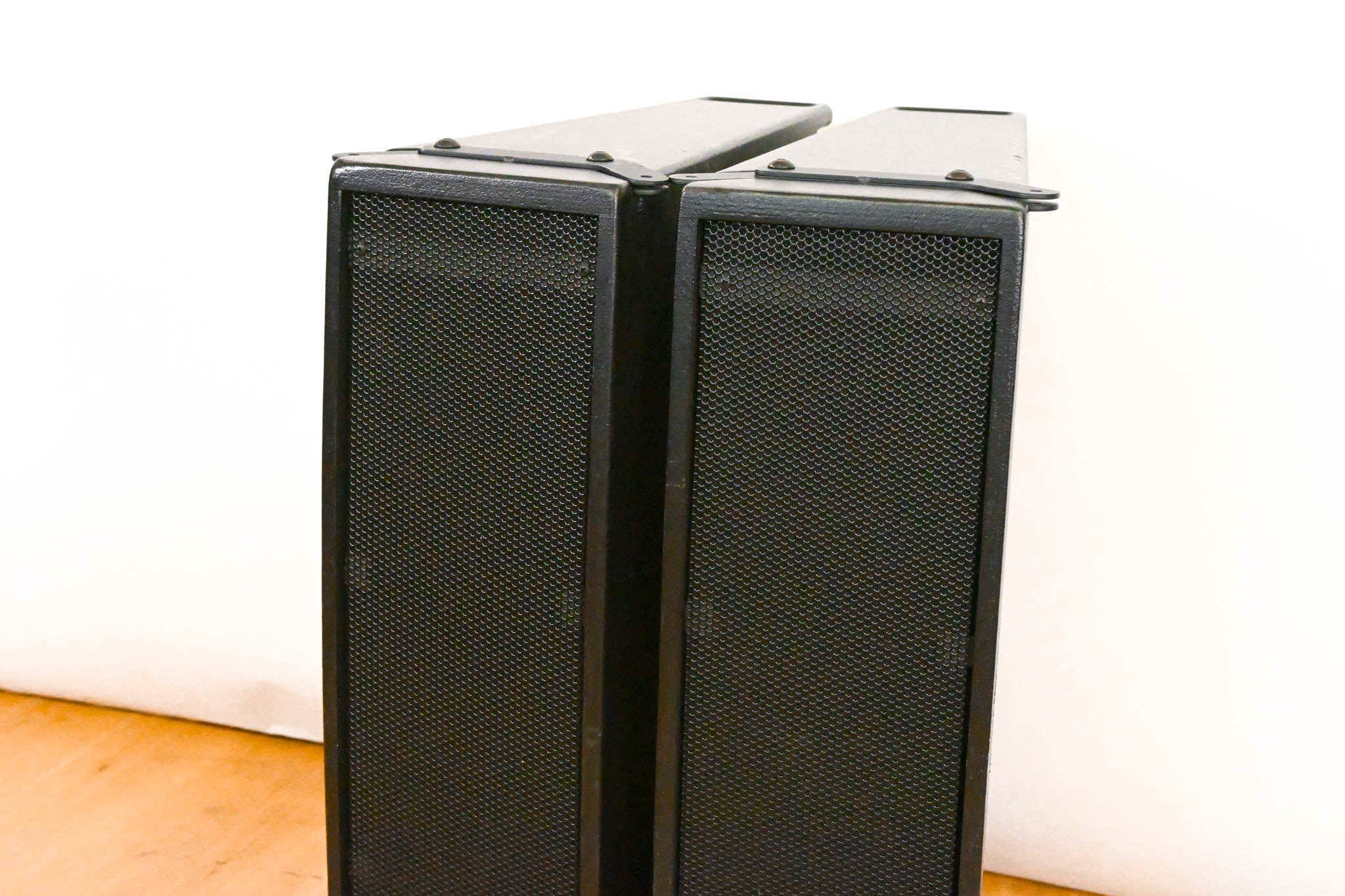 SLS CPA7600 Compact 3-Way Line Array Speaker (PAIR)