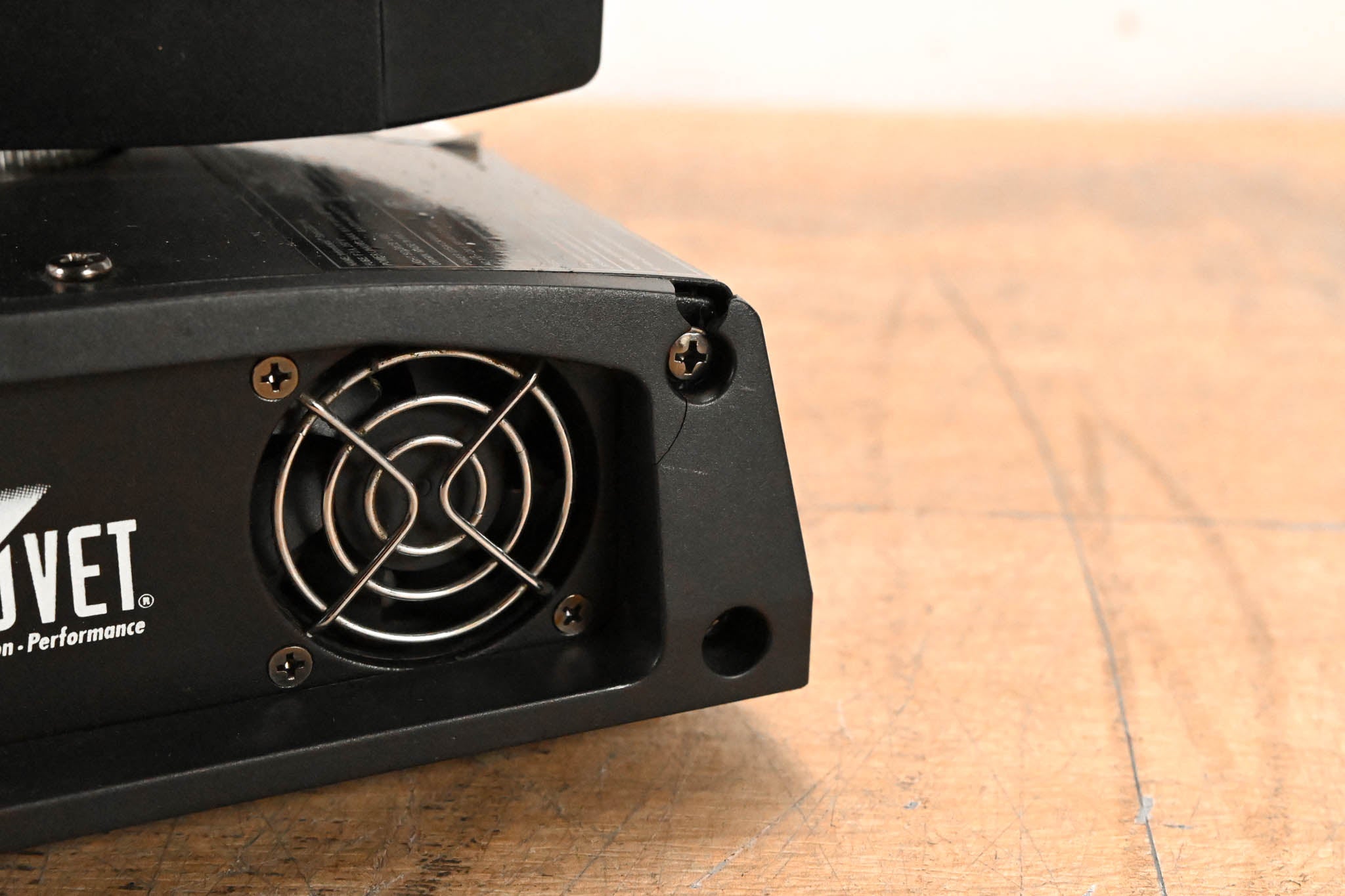 Chauvet Intimidator Spot LED 150 25W LED Moving Head Spot