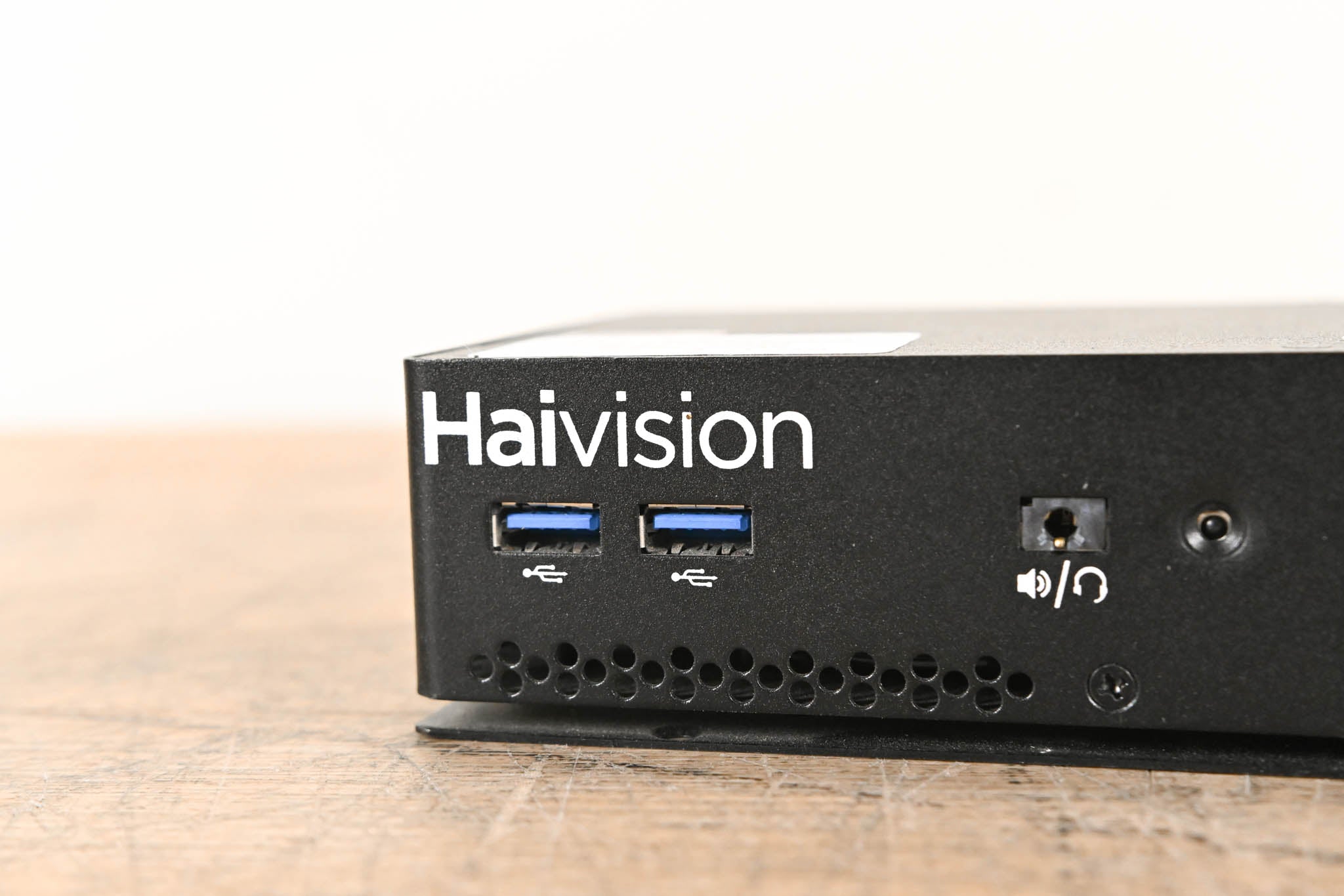 HaiVision Display Engine DVR