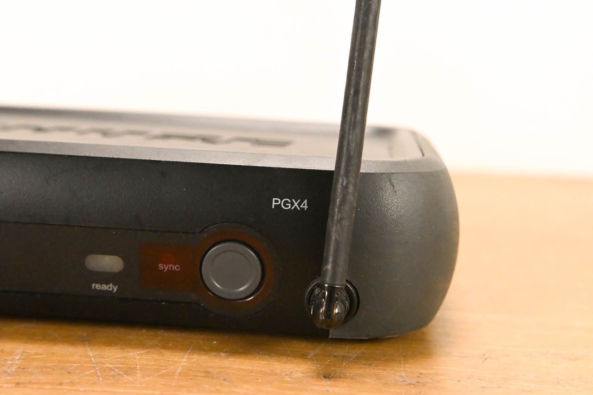 Shure PGX14 Wireless Bodypack System - 524-542 MHz (NO POWER SUPPLY)