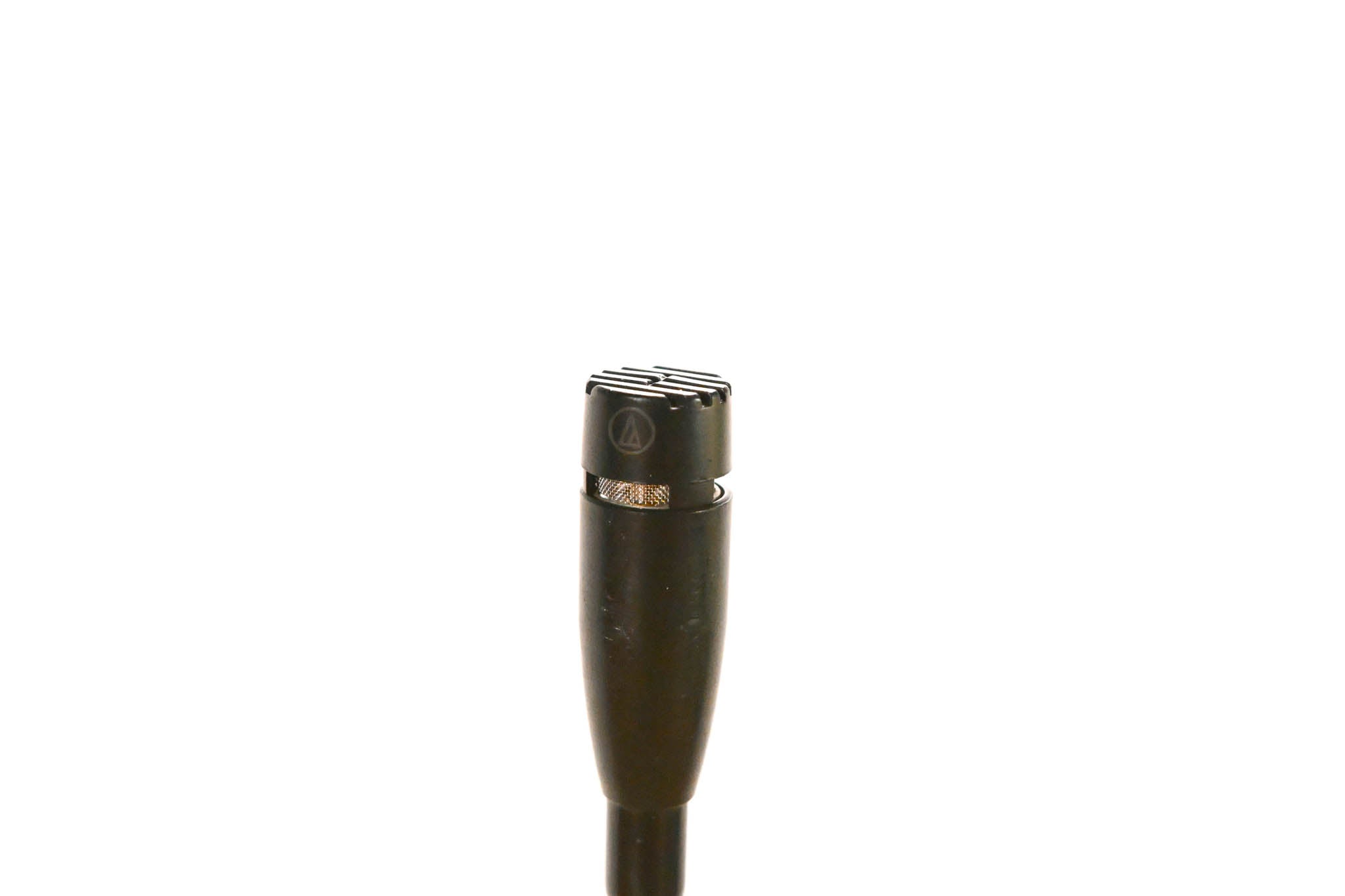 Audio-Technica AT857QMLa Cardioid Condenser Gooseneck Microphone