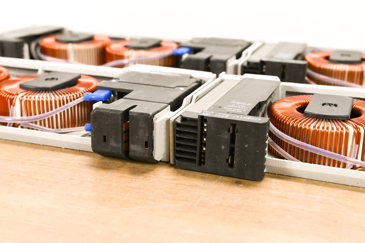 ETC D20 Dual 20A Dimmer Module (Pack of 4)