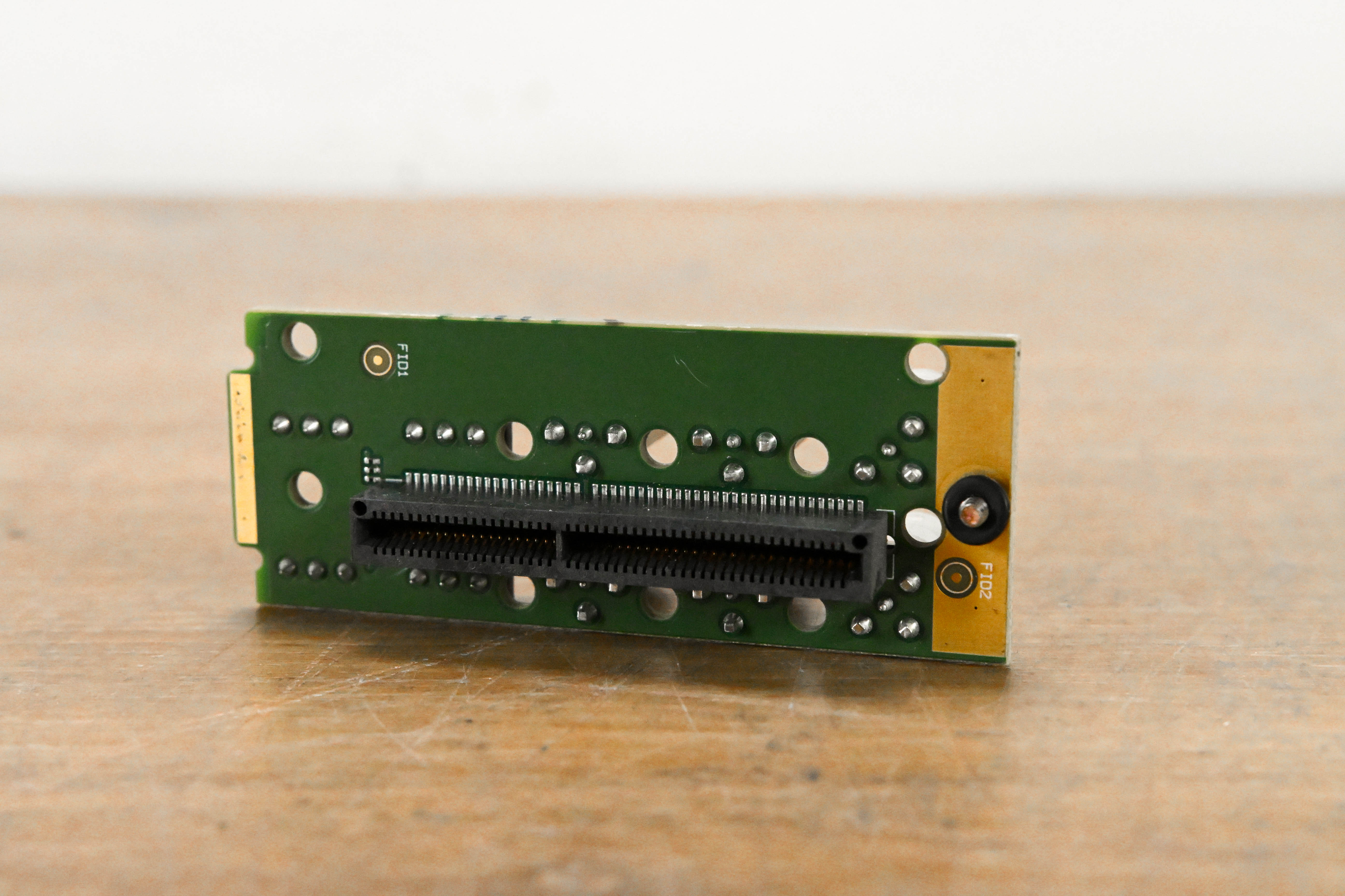 Blackmagic Design BMD-PCB104 RevA Rear Module