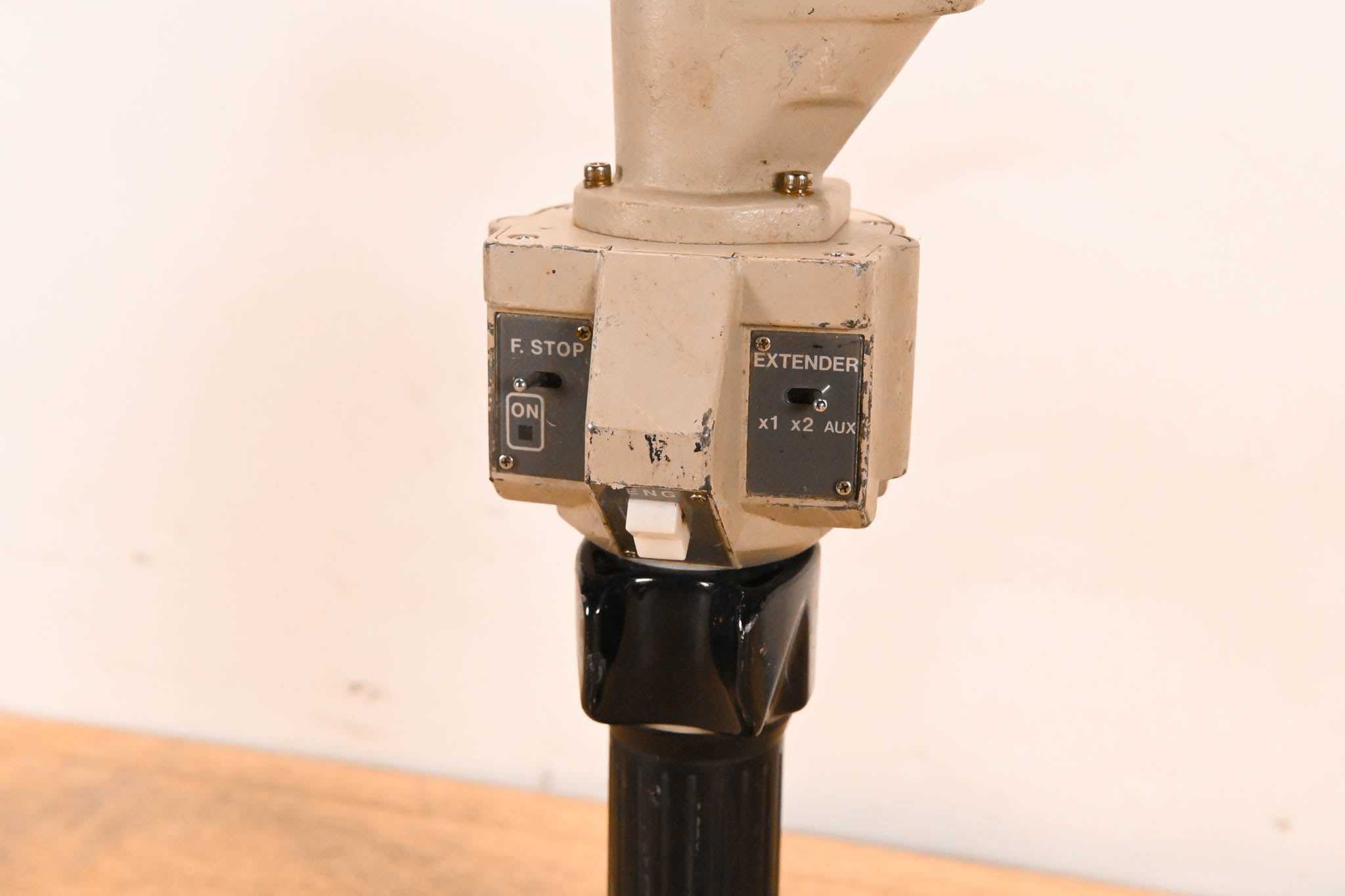 Fujinon ERD-72B Zoom Demand