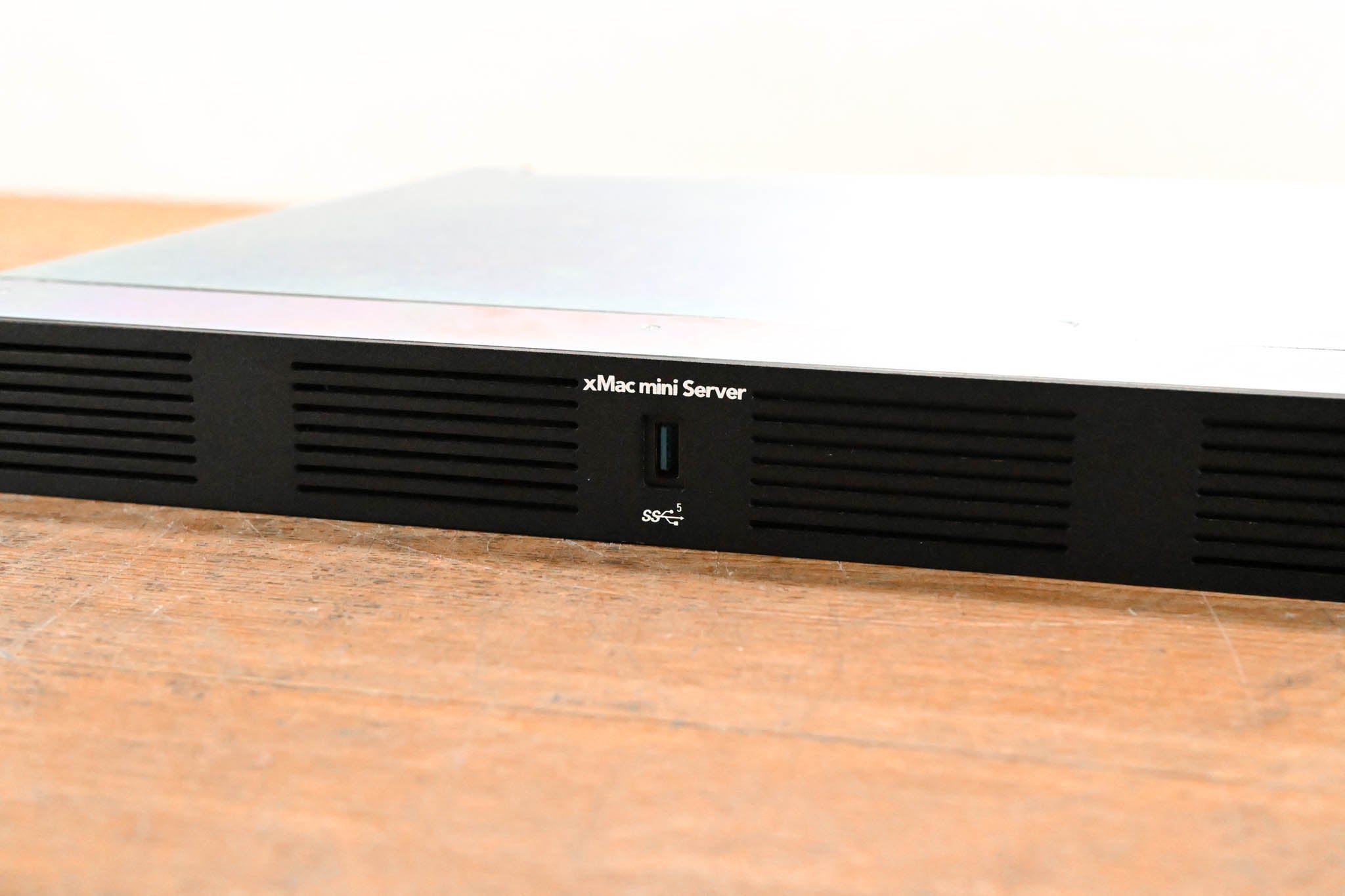 Sonnet xMac mini Server Thunderbolt 3