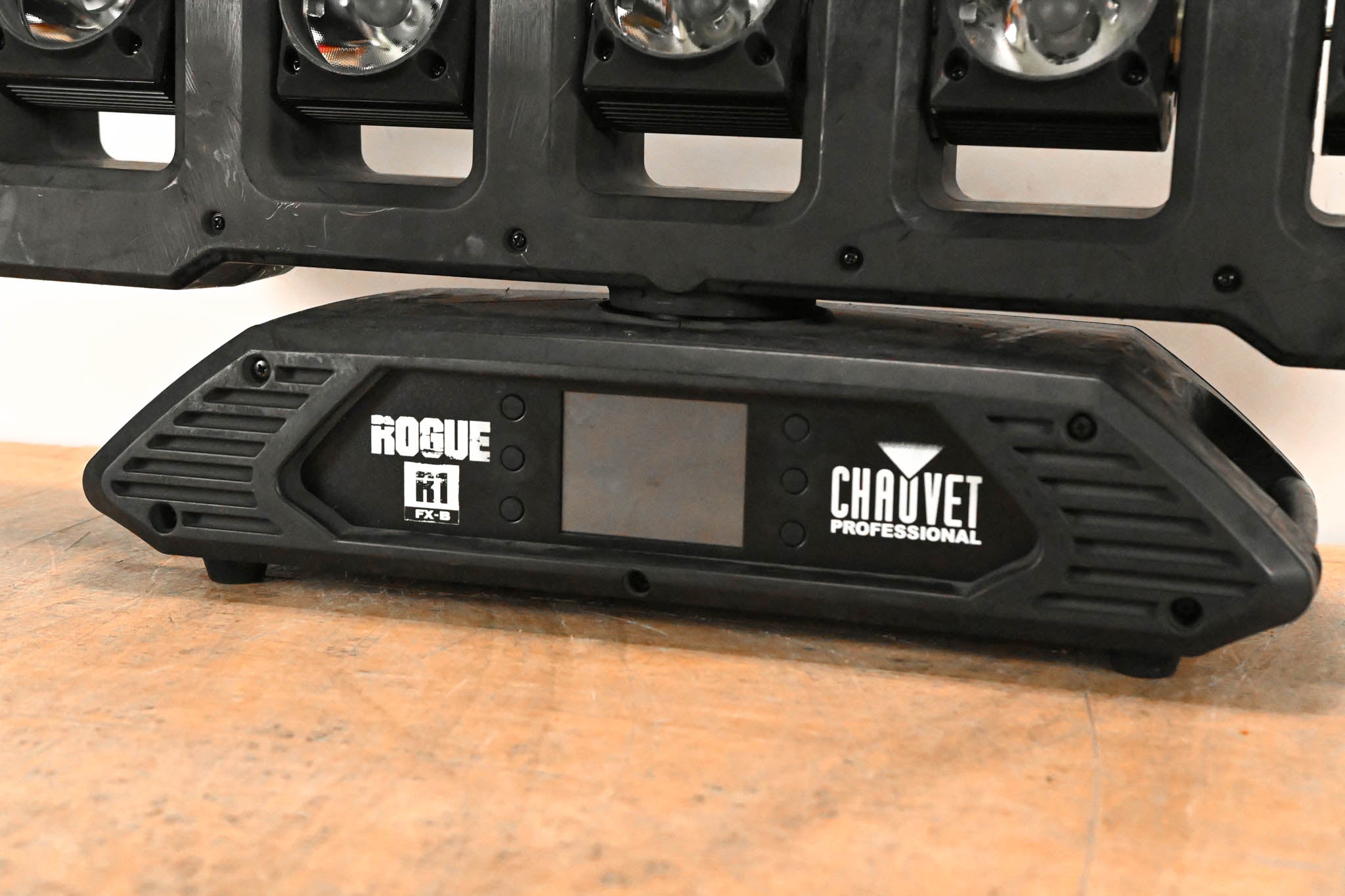 Chauvet Rogue R1 FX-B Multi-Beam Moving Light