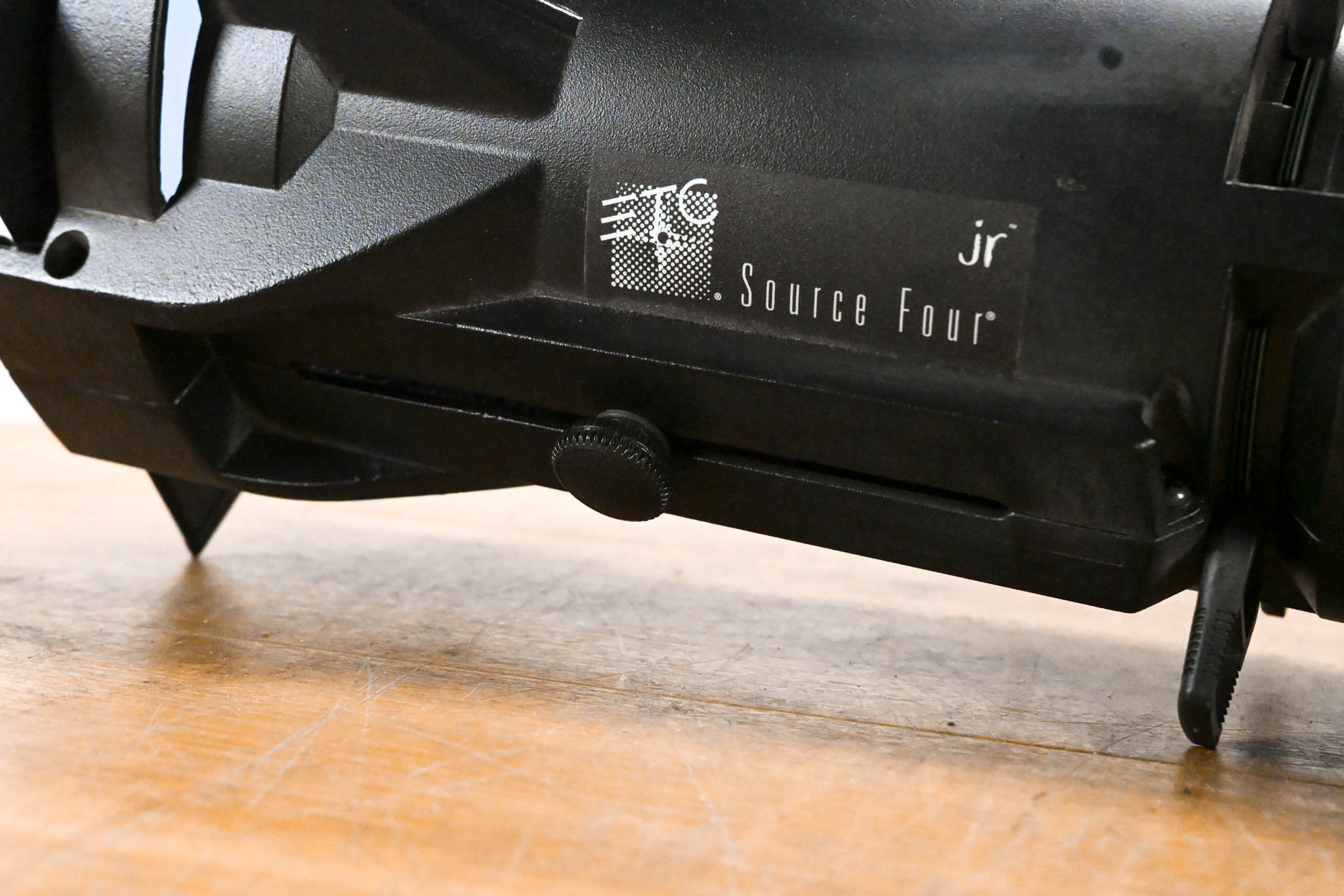 ETC Source Four Jr 26 Degree 575 Ellipsoidal Light